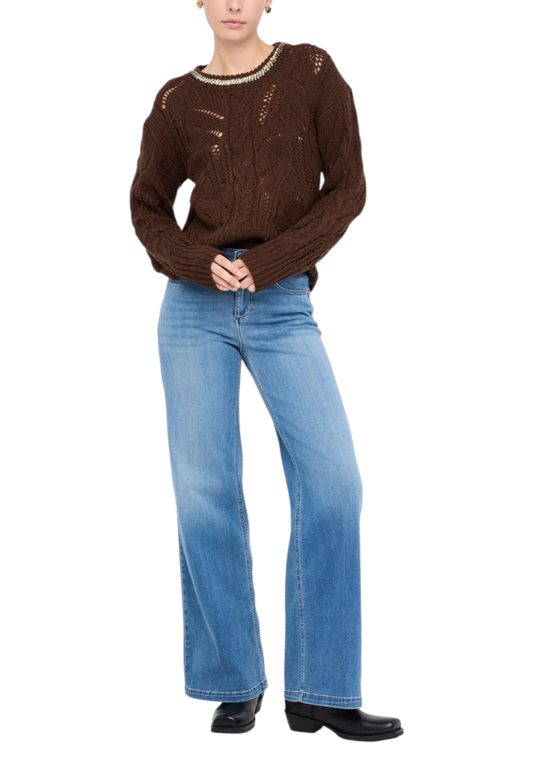 Liu Jo Maglia Donna - Liu Jo