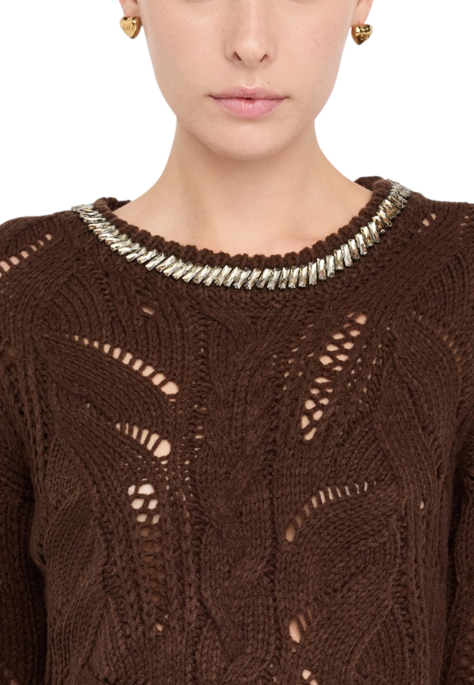 Liu Jo Maglia Donna - Liu Jo