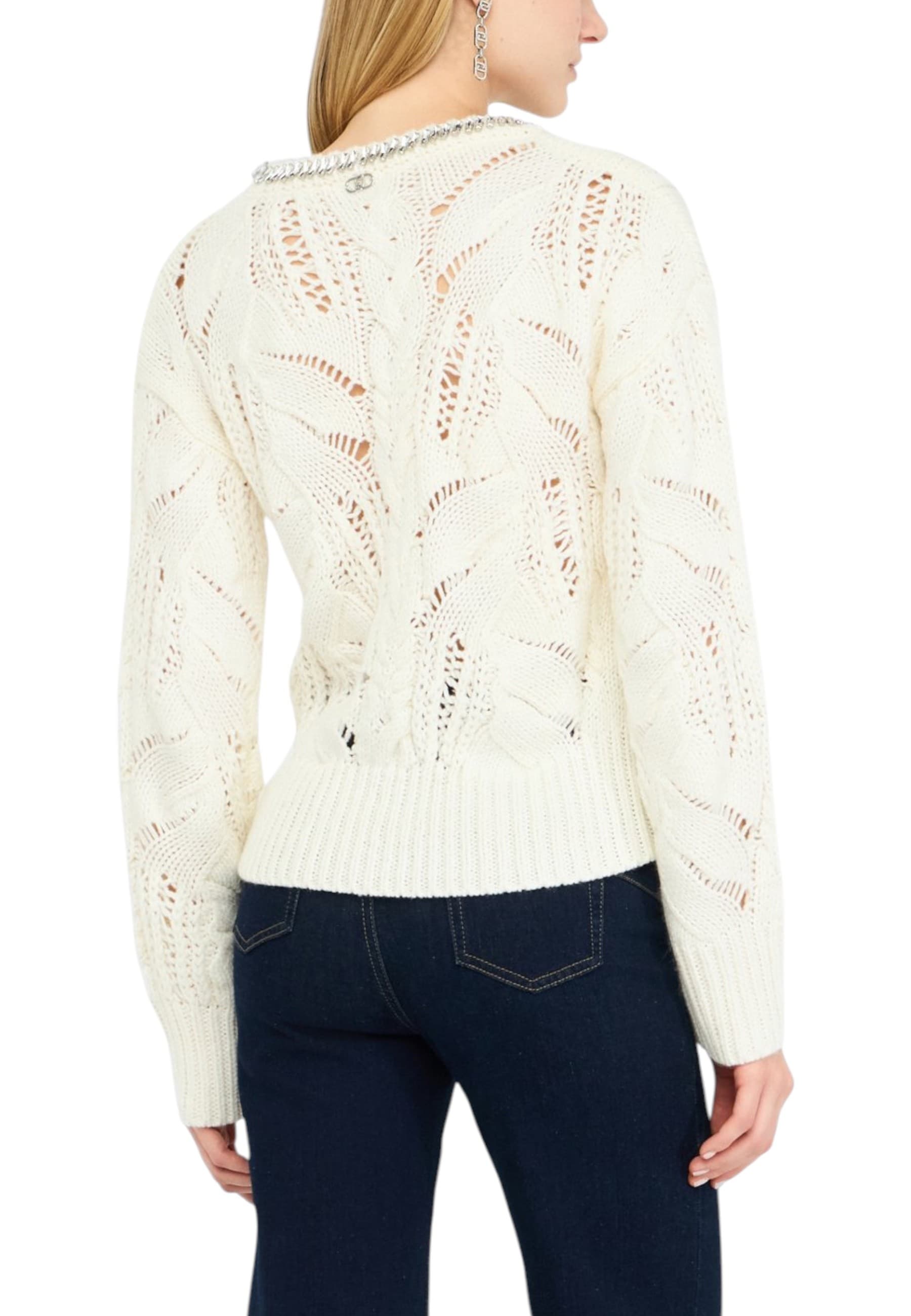 Liu Jo Maglia Donna - Liu Jo