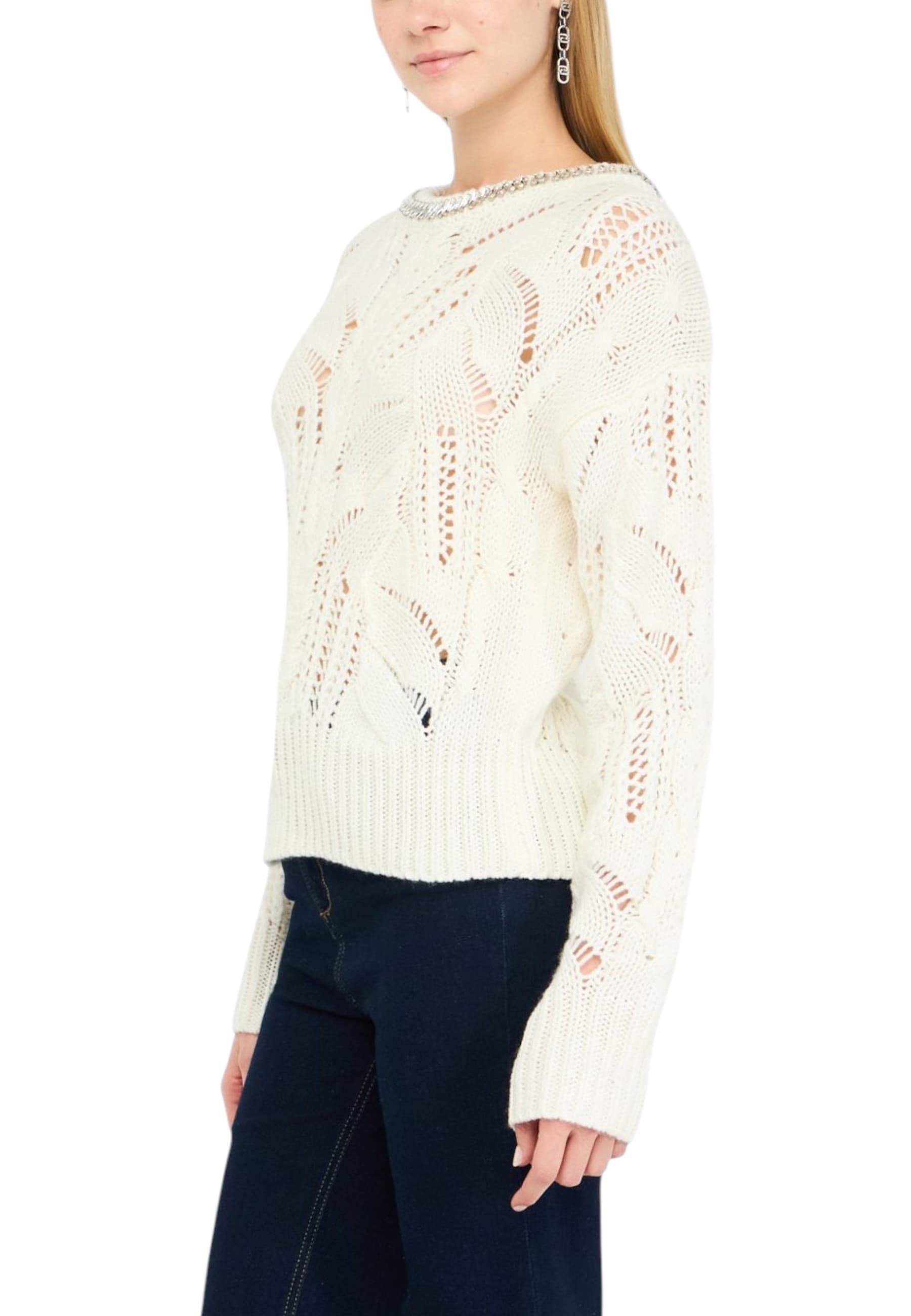 Liu Jo Maglia Donna - Liu Jo