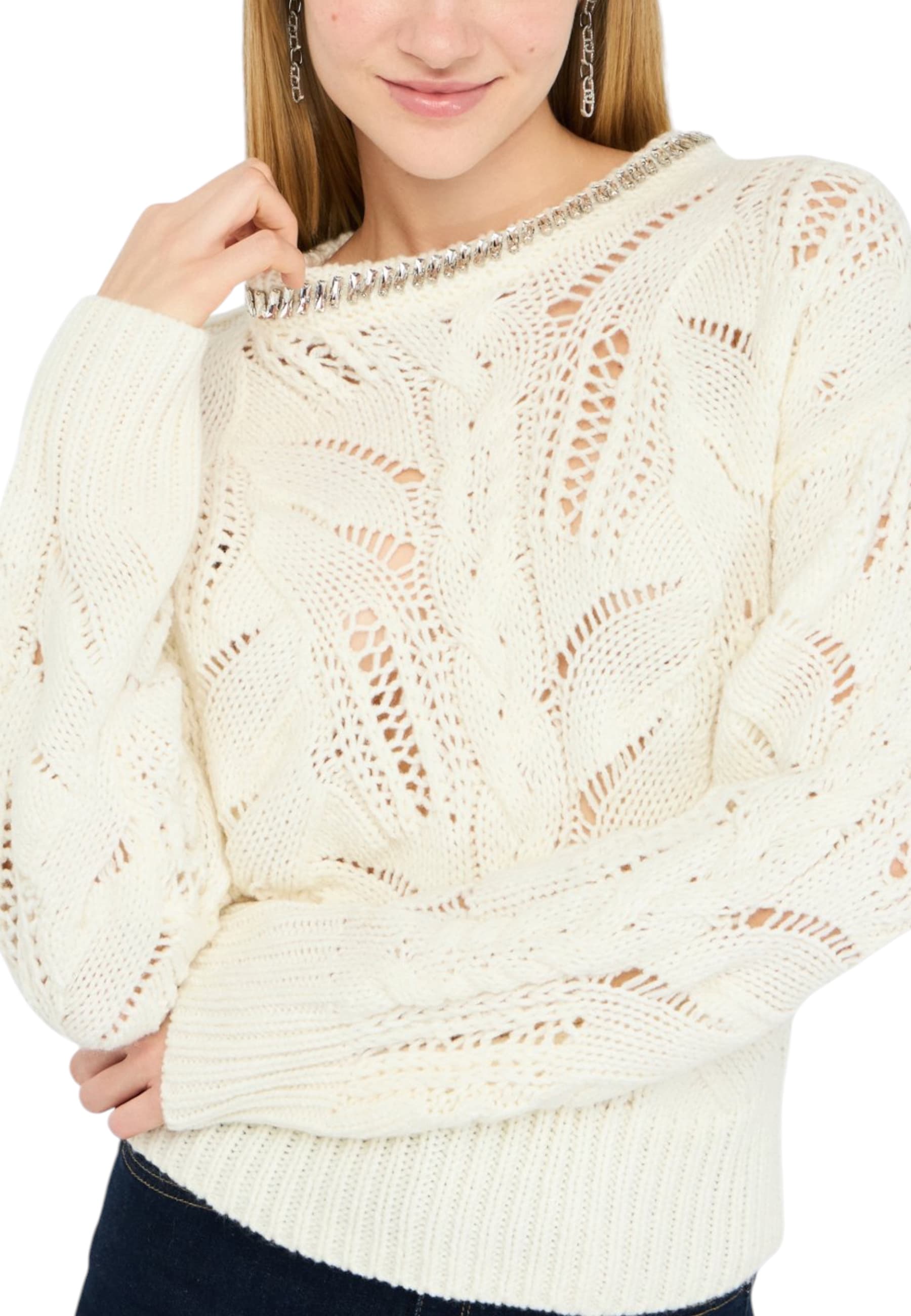 Liu Jo Maglia Donna - Liu Jo