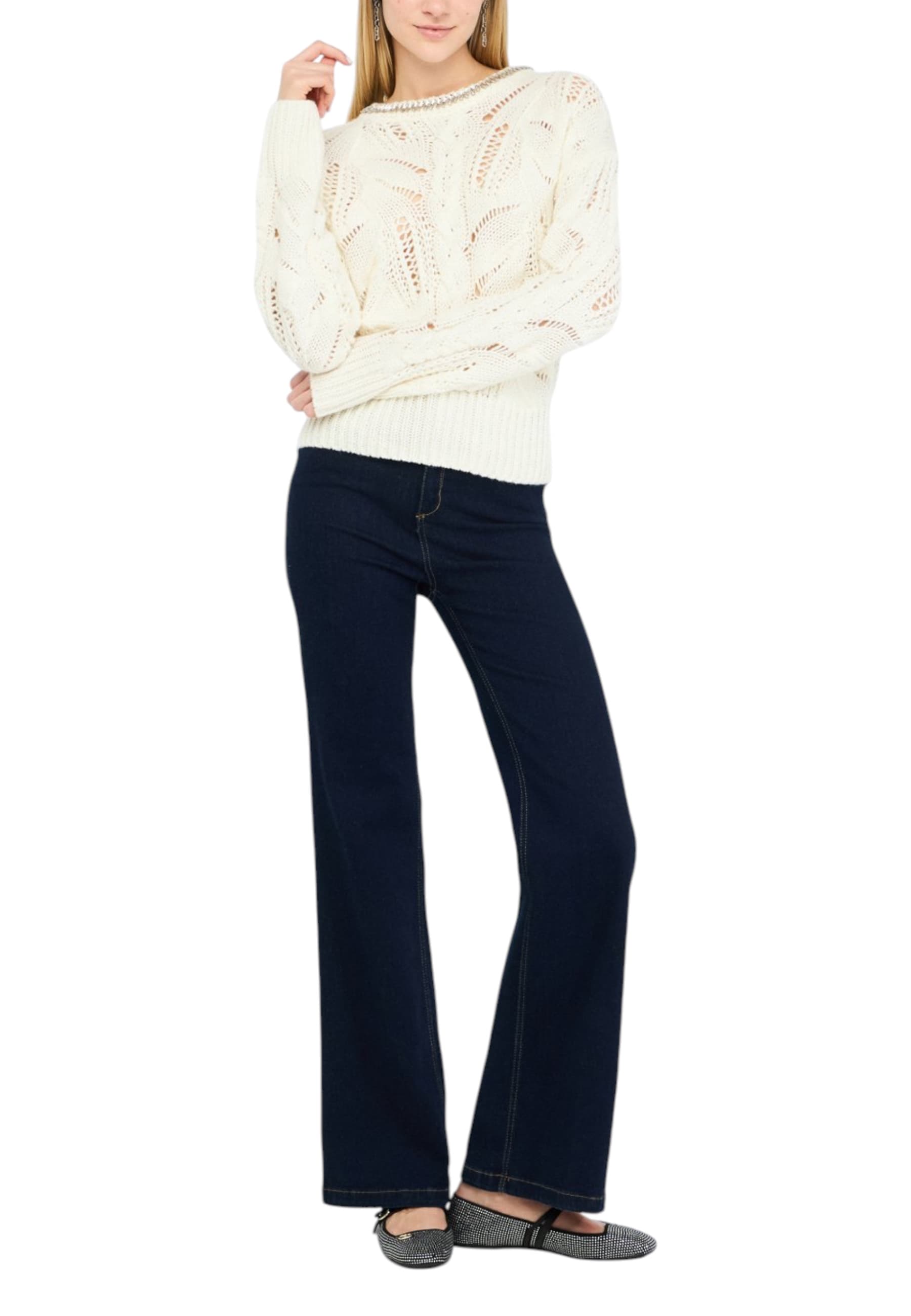 Liu Jo Maglia Donna - Liu Jo