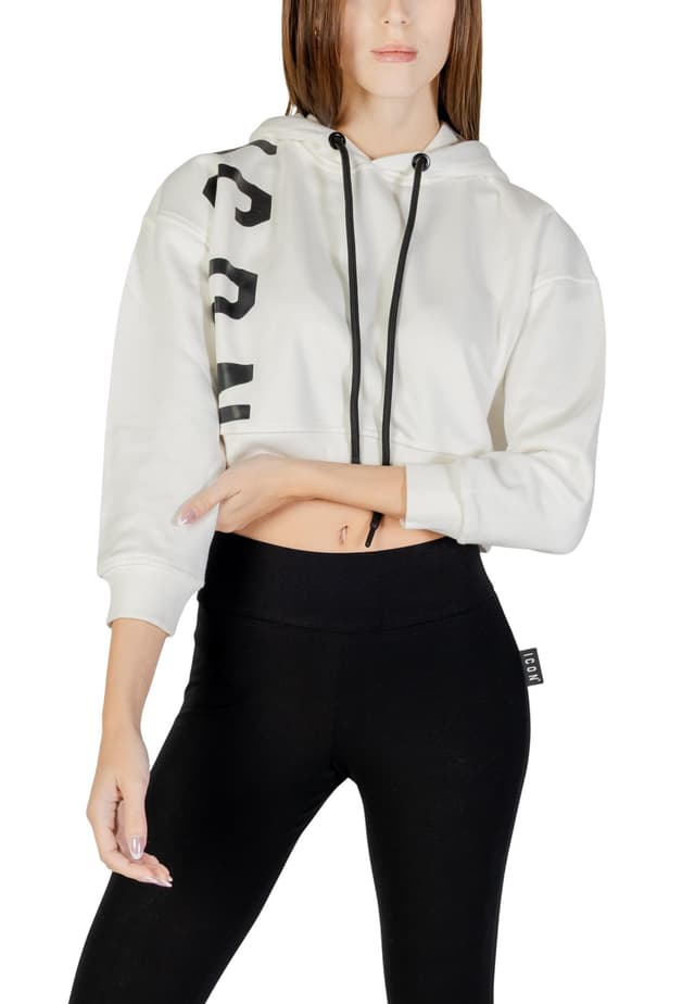 Icon Суитшърт Жени