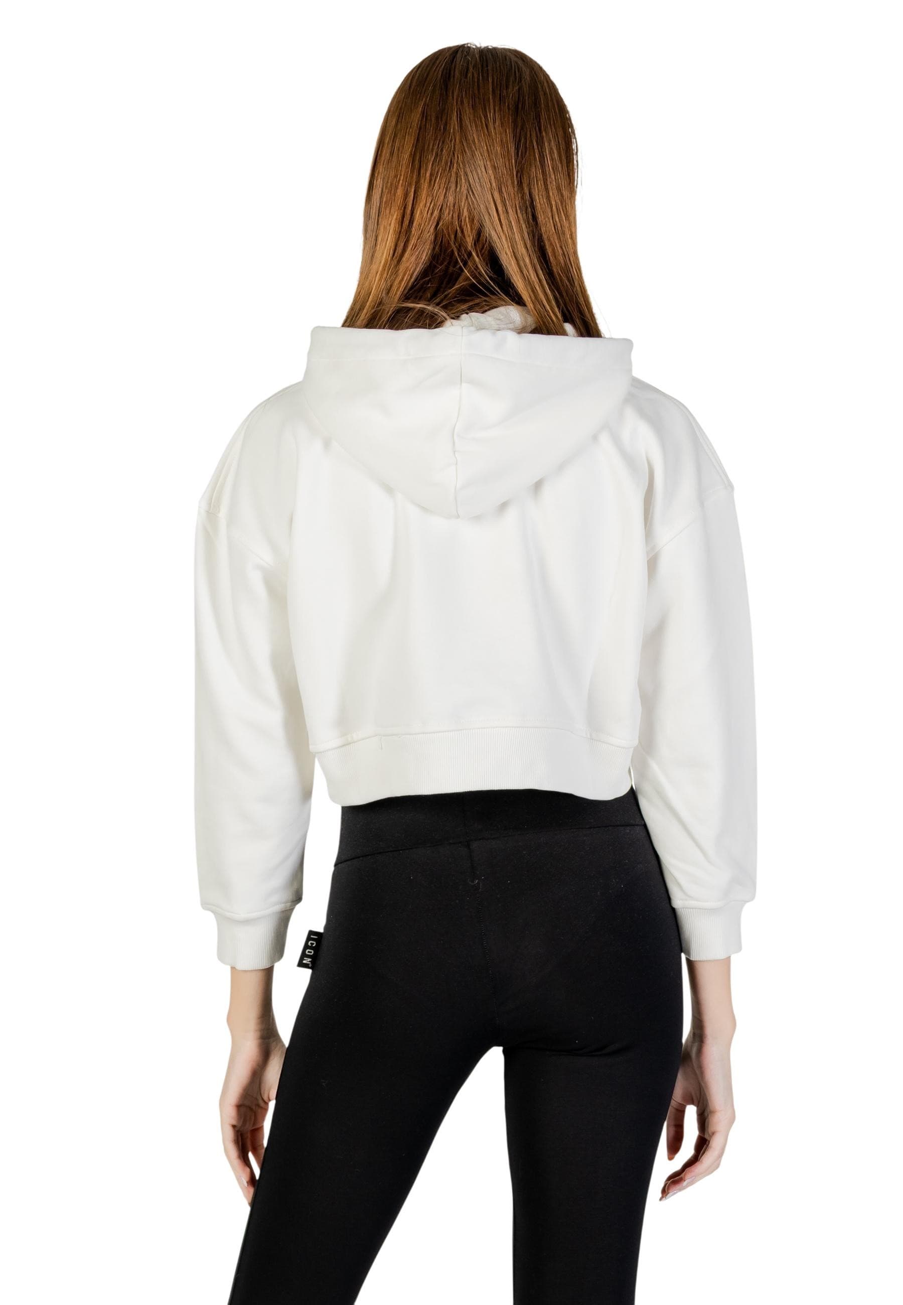 Icon Felpa Donna - Icon