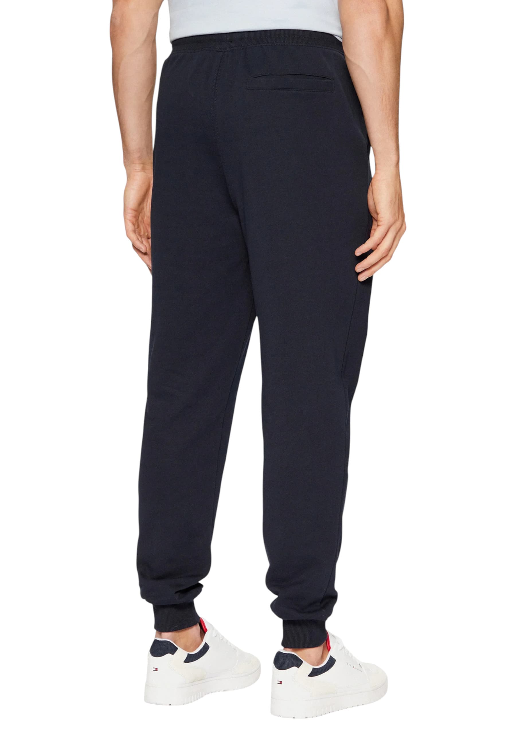Tommy Hilfiger Pantaloni Uomo - Tommy Hilfiger