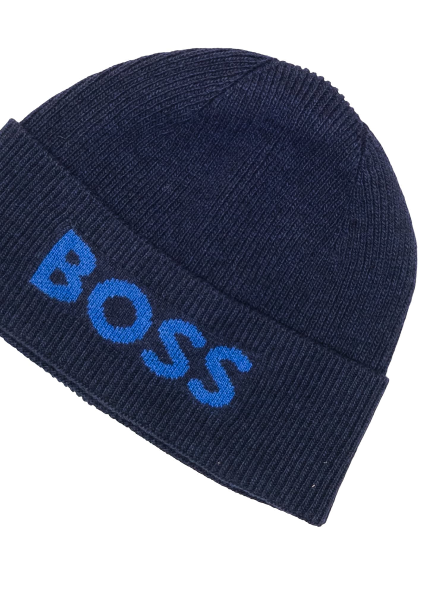 Boss Cappello Uomo - Boss