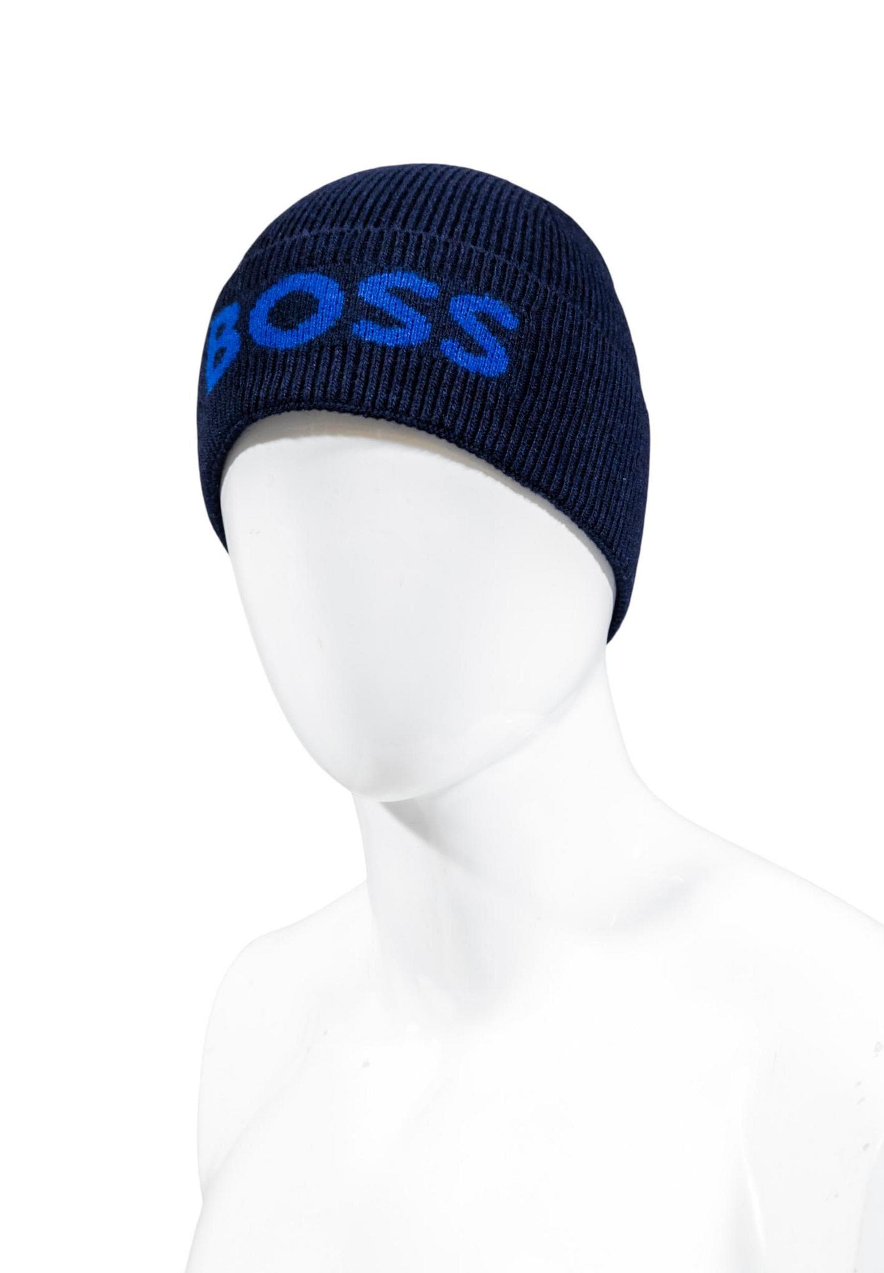 Boss Cappello Uomo - Boss