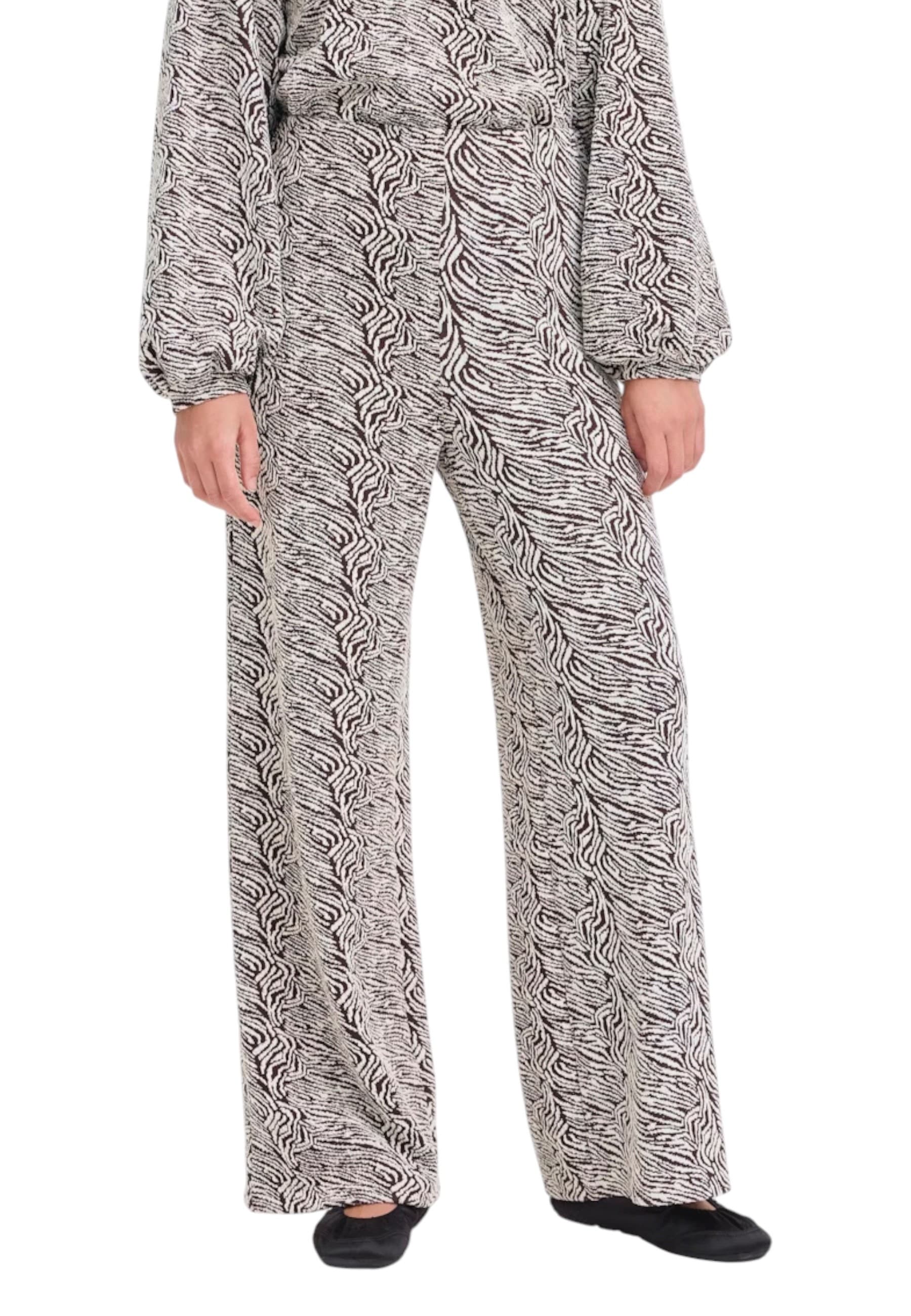 Ichi Pantaloni Donna - Ichi