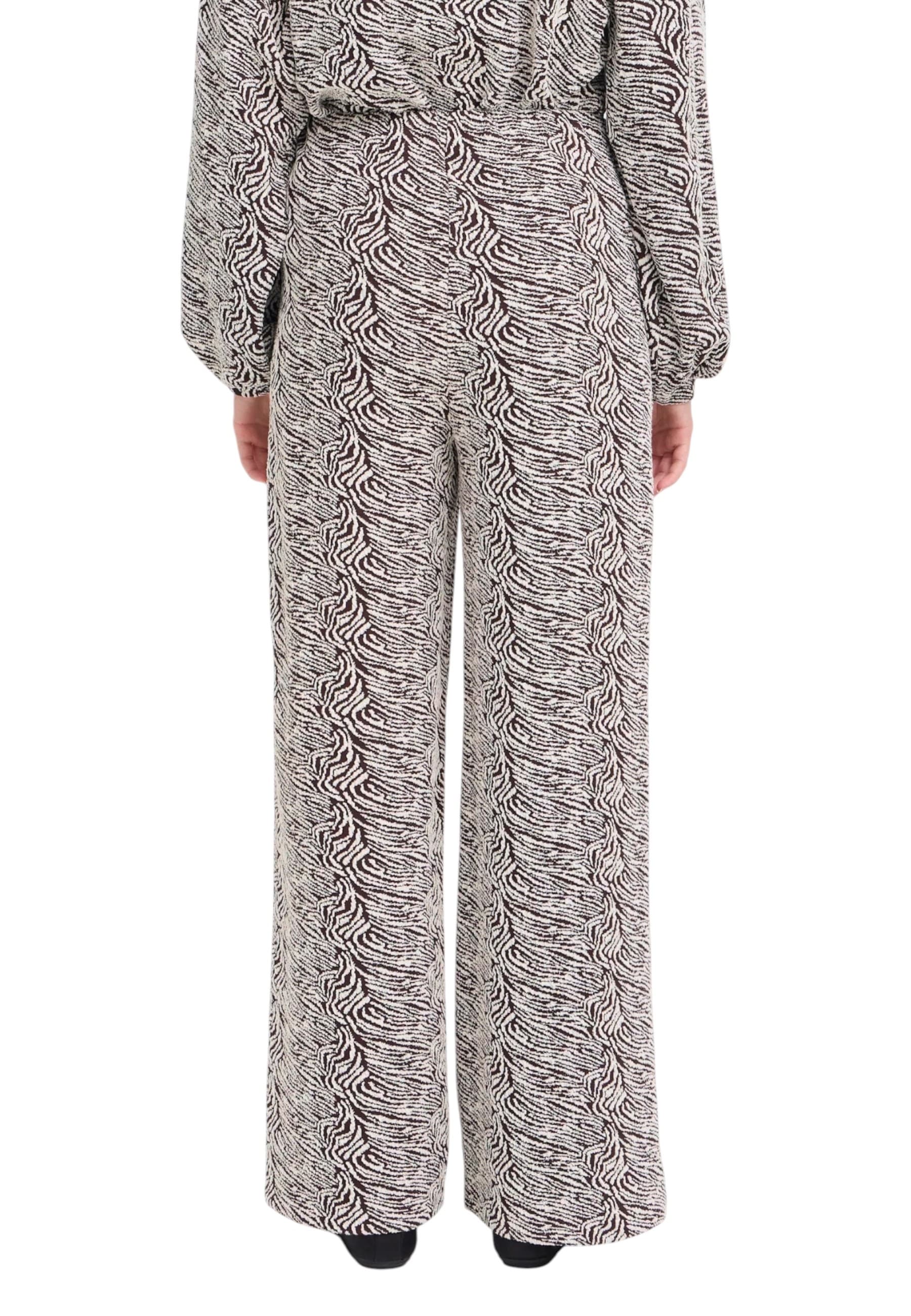 Ichi Pantaloni Donna - Ichi