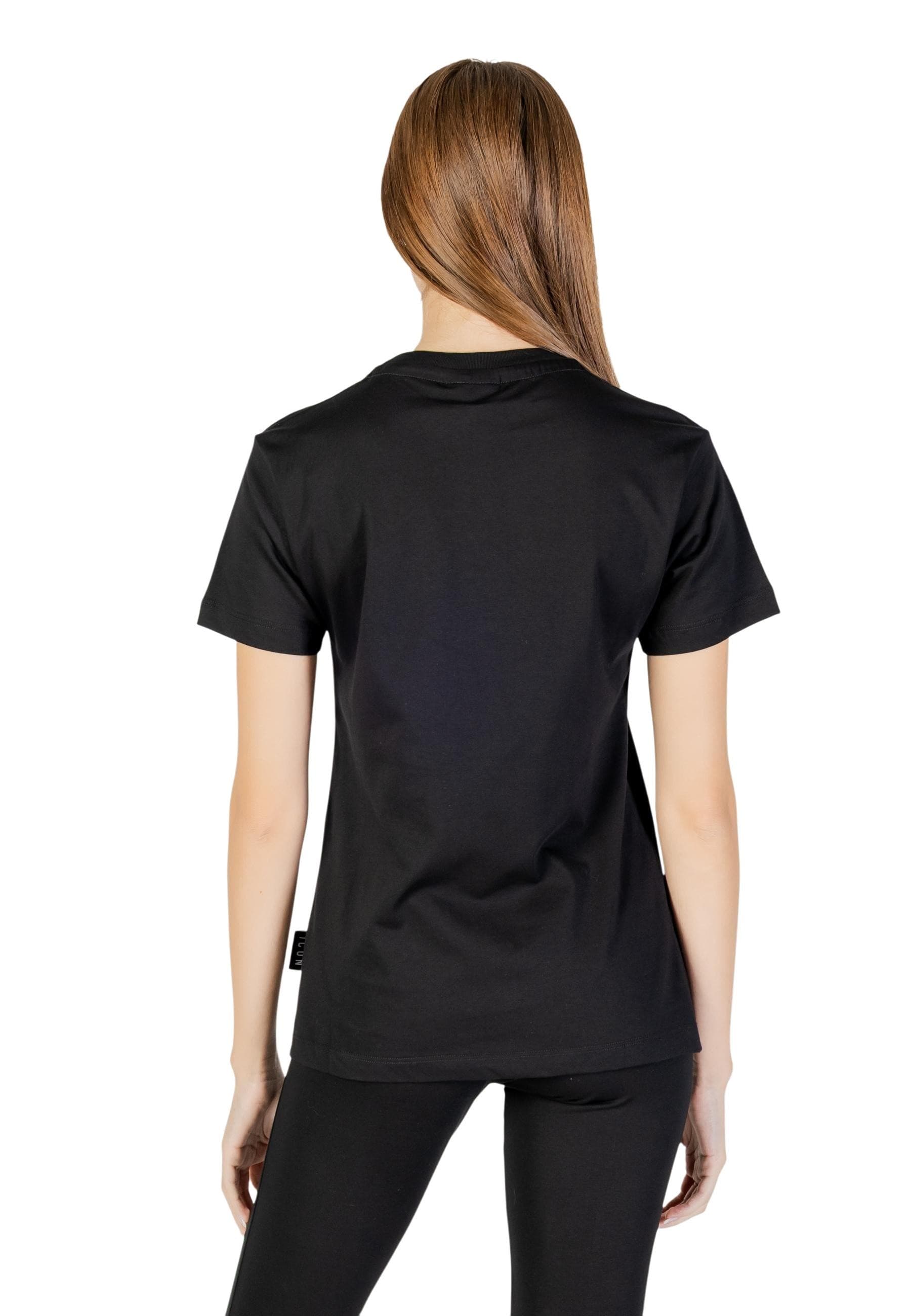 Icon T-Shirt Donna - Icon