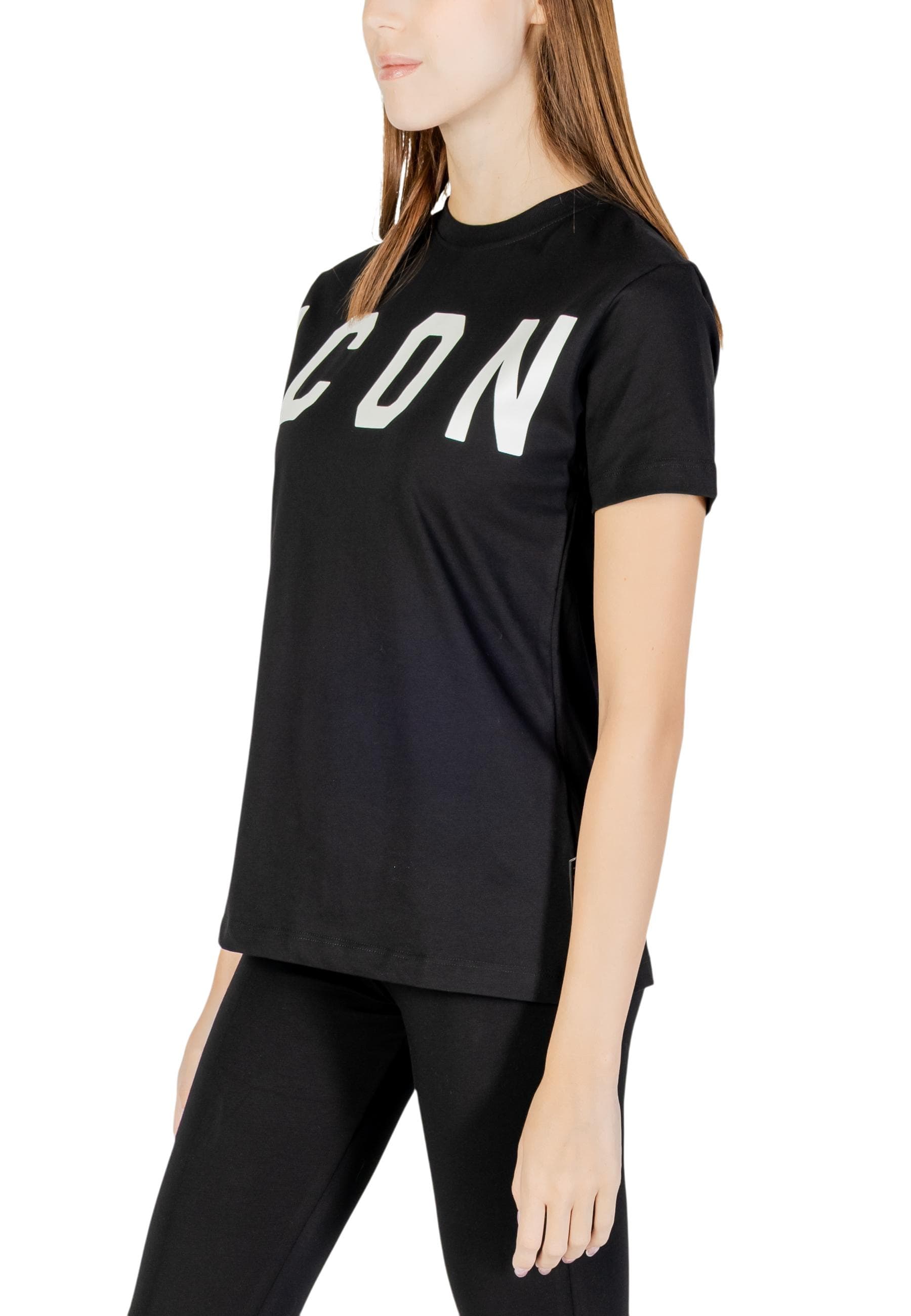 Icon T-Shirt Donna - Icon