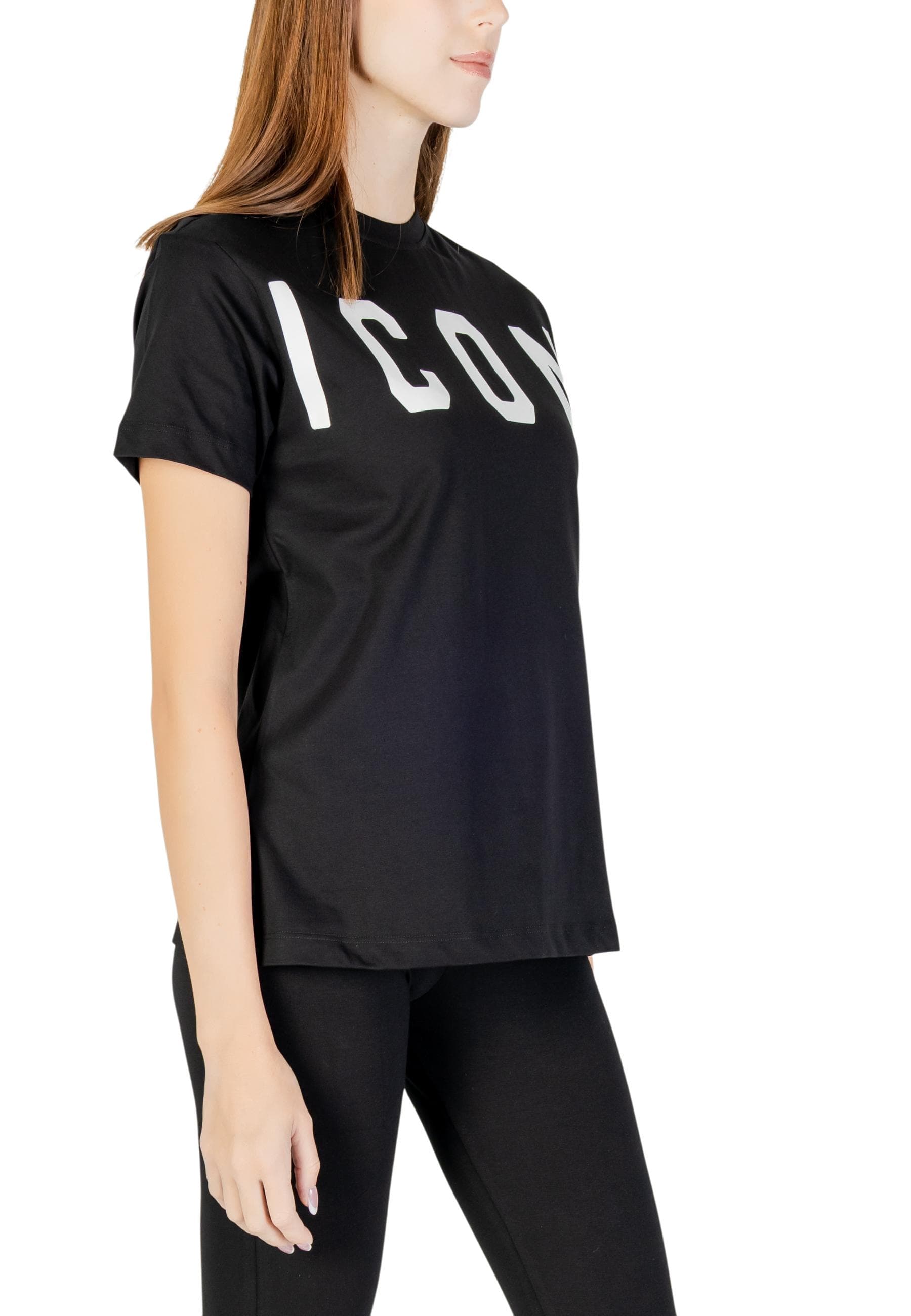 Icon T-Shirt Donna - Icon