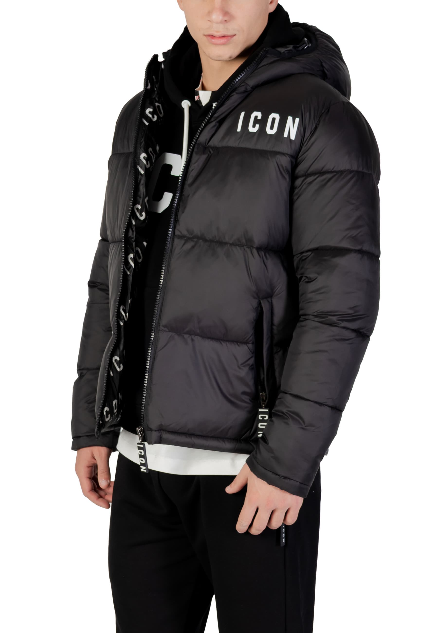 Icon Giubbotto Uomo - Icon