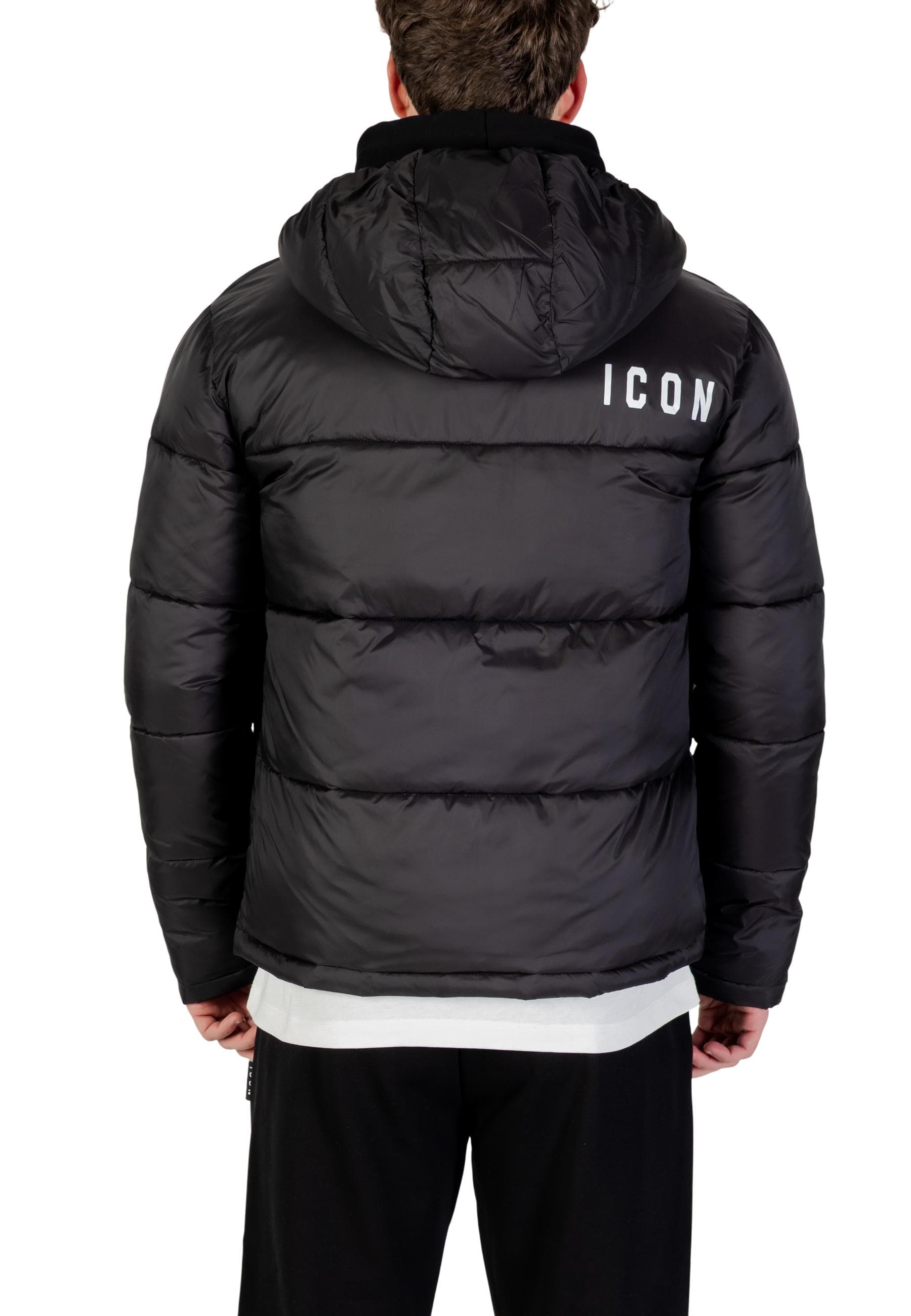 Icon Giubbotto Uomo - Icon