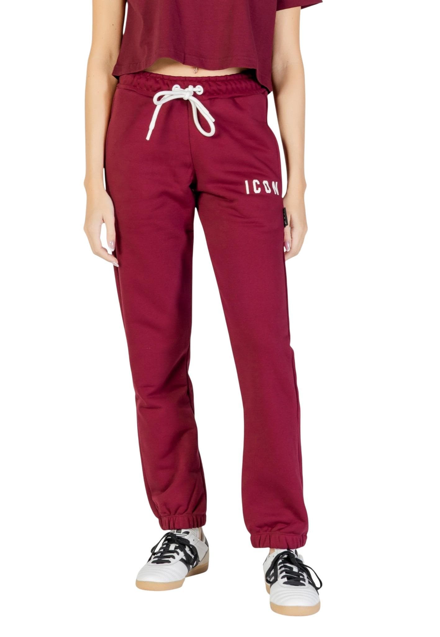 Icon Pantaloni Donna - Icon