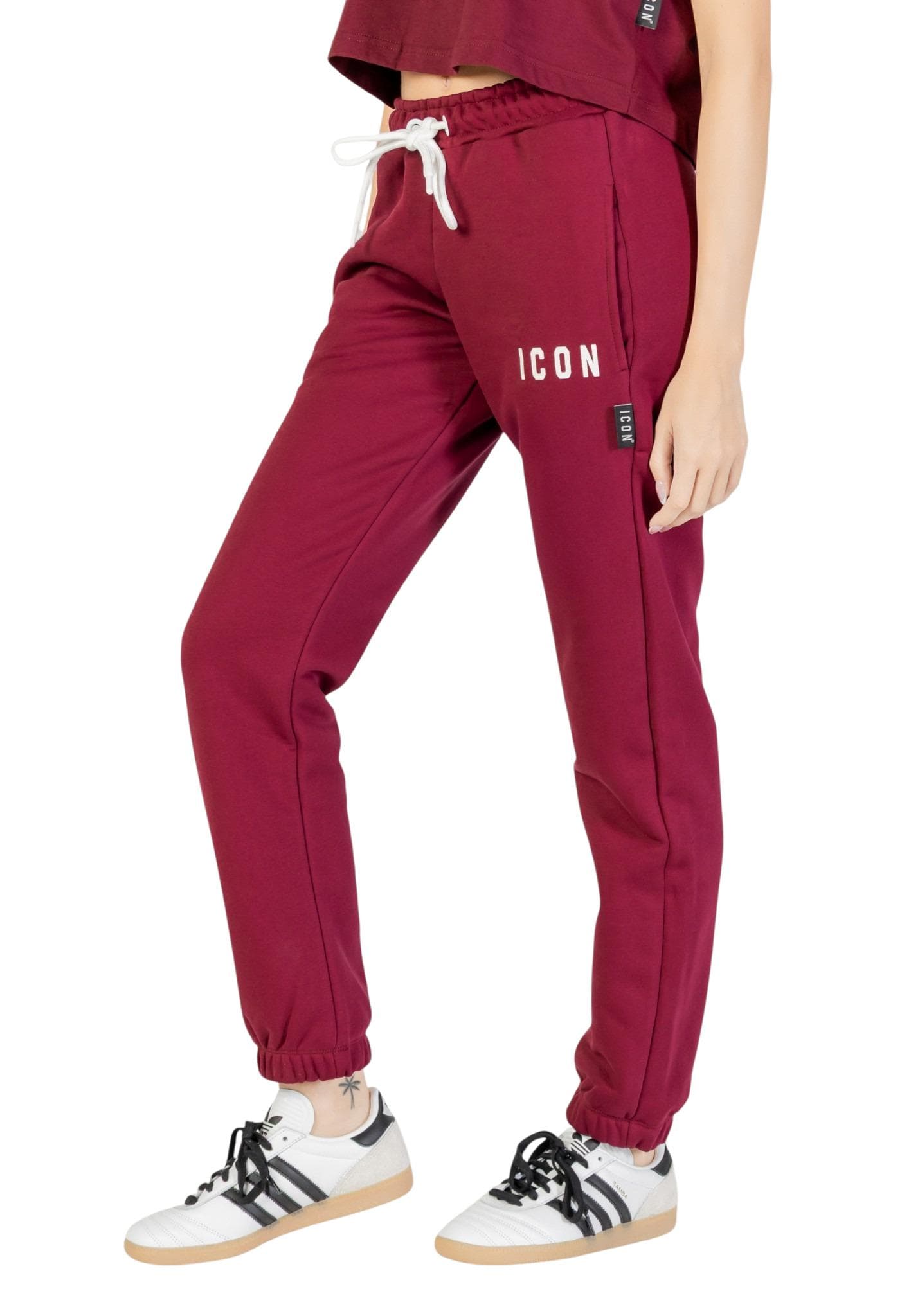 Icon Pantaloni Donna - Icon