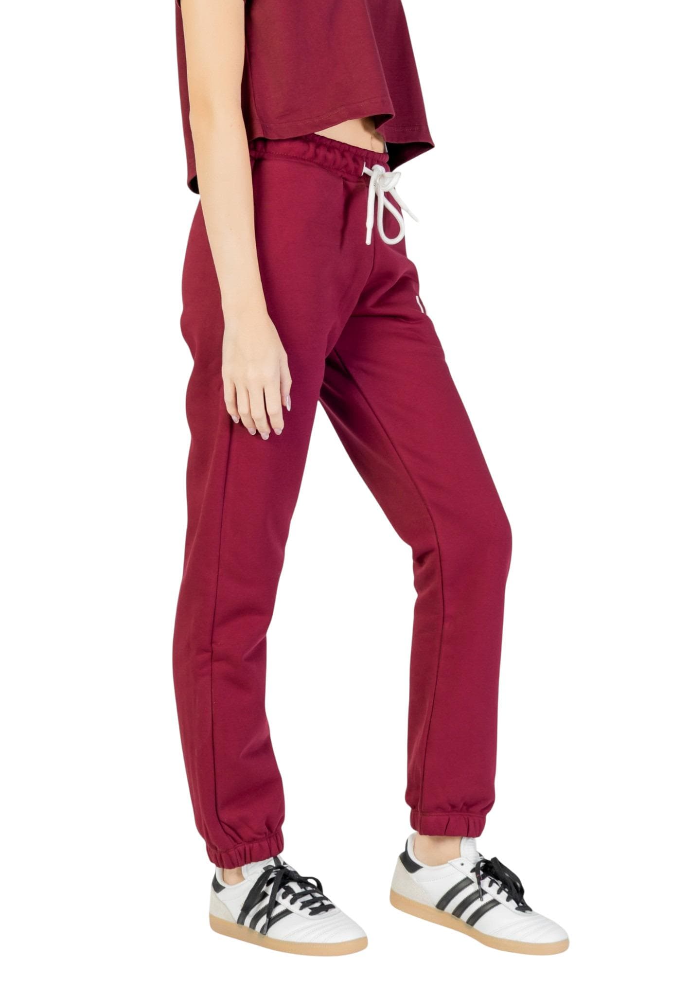 Icon Pantaloni Donna - Icon