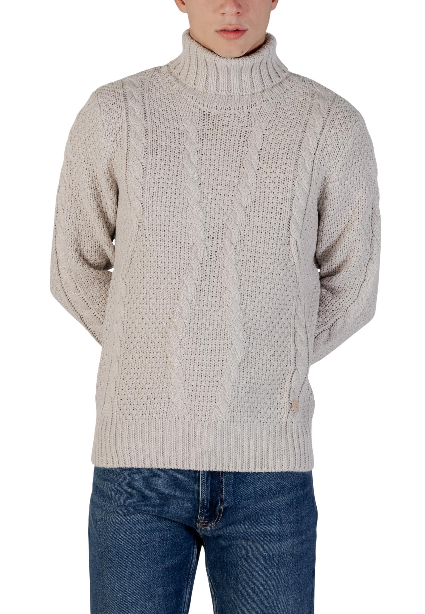 Gianni Lupo Maglia Uomo - Gianni Lupo