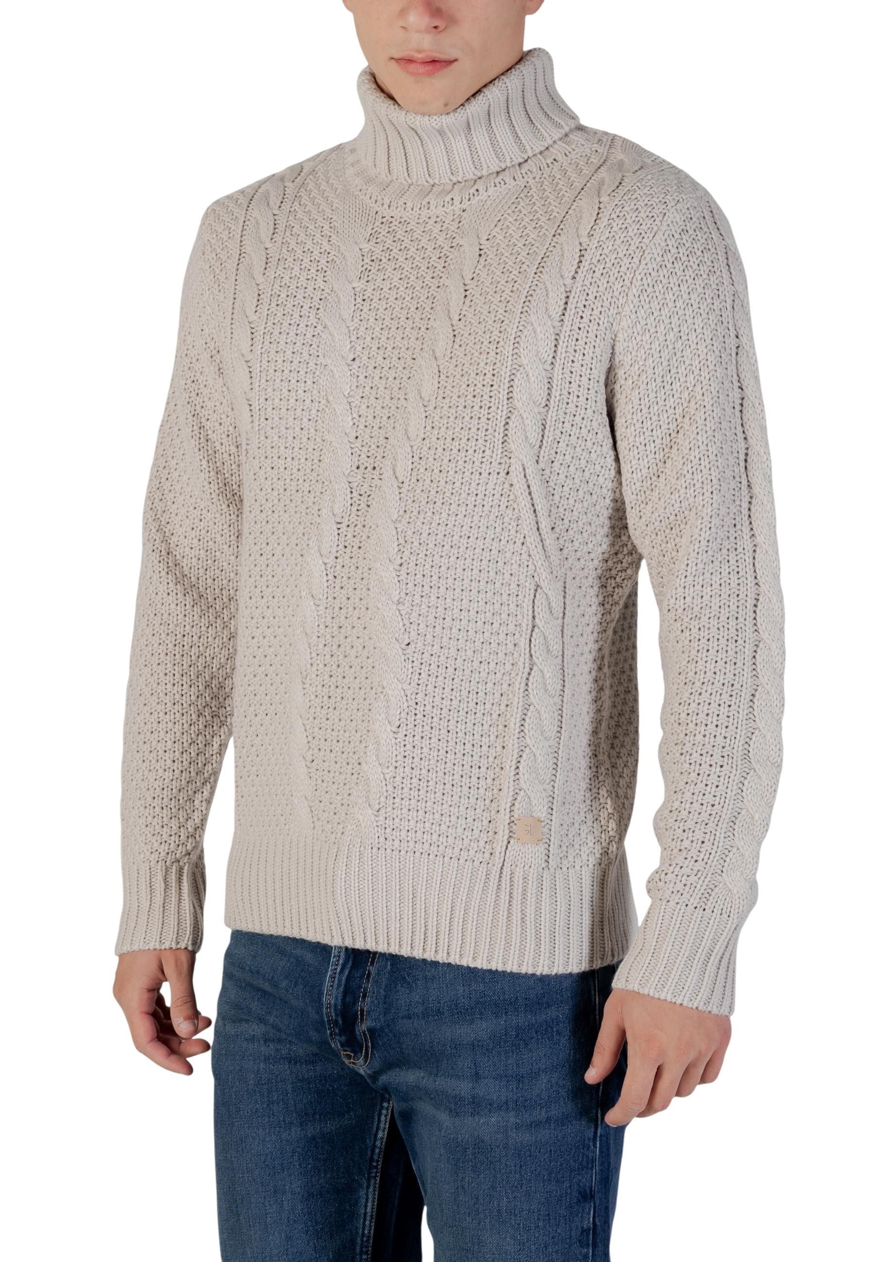 Gianni Lupo Maglia Uomo - Gianni Lupo