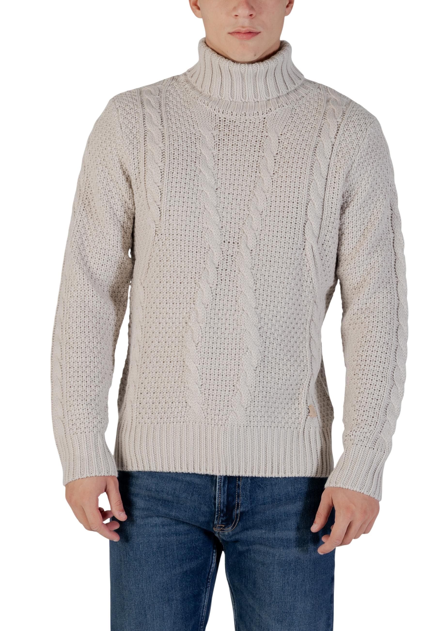 Gianni Lupo Maglia Uomo - Gianni Lupo