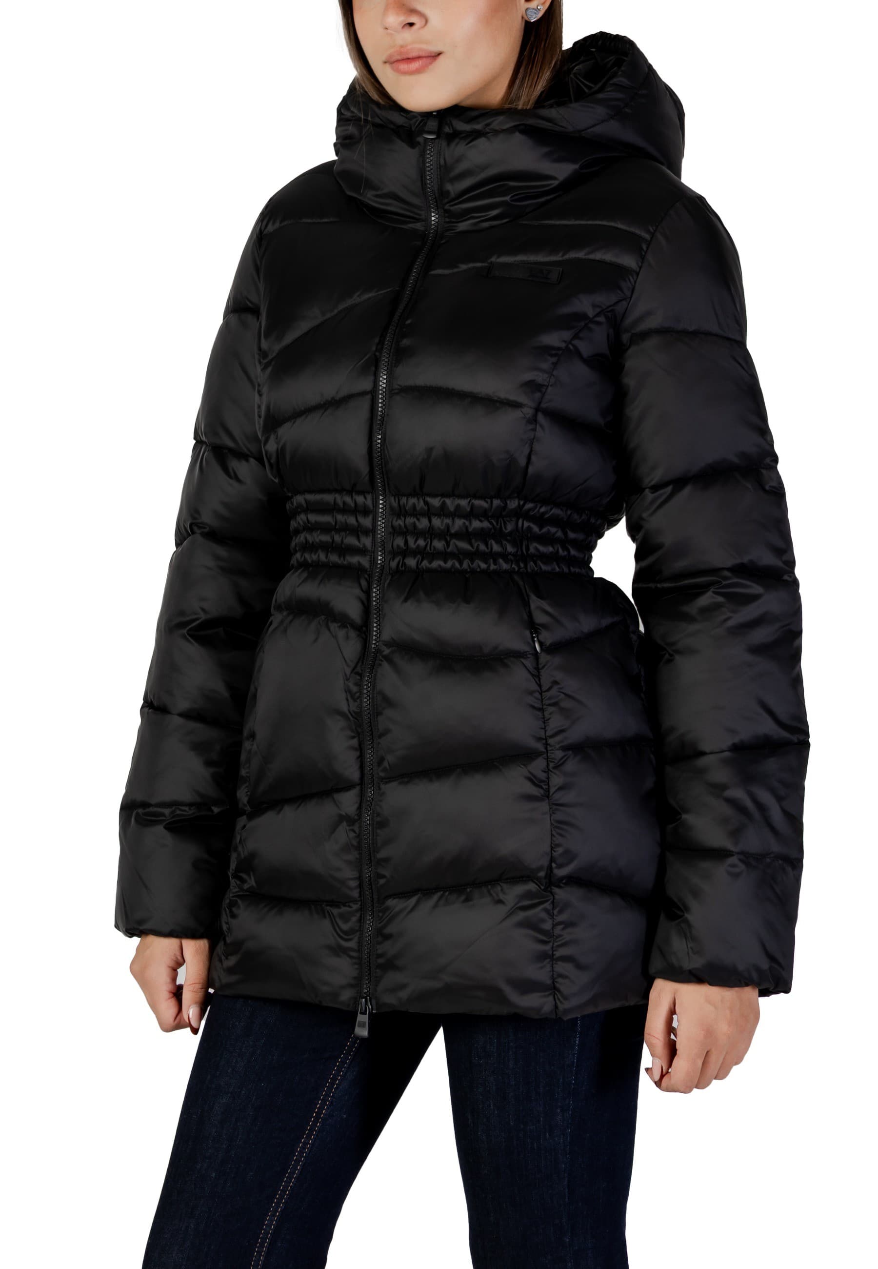 Ea7 Giubbotto Donna - Ea7