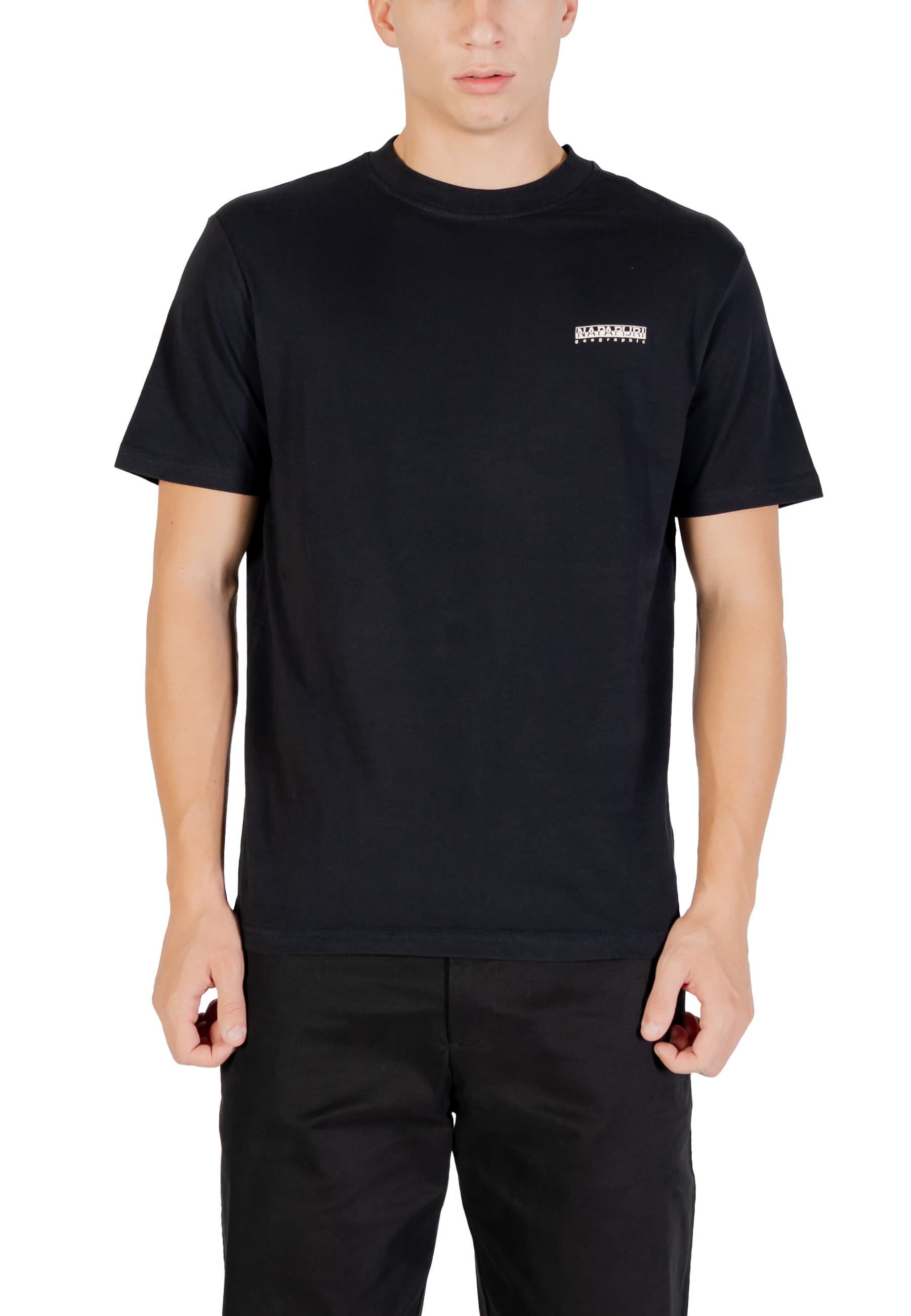 Napapijri T-Shirt Uomo - Napapijri