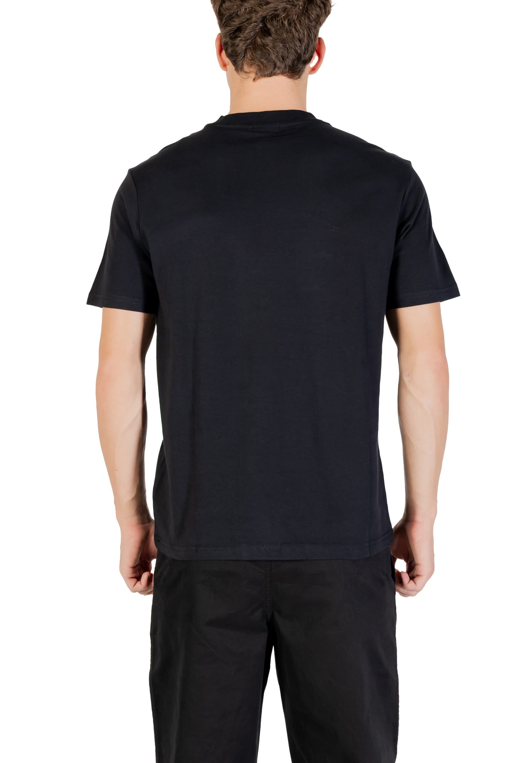 Napapijri T-Shirt Uomo - Napapijri