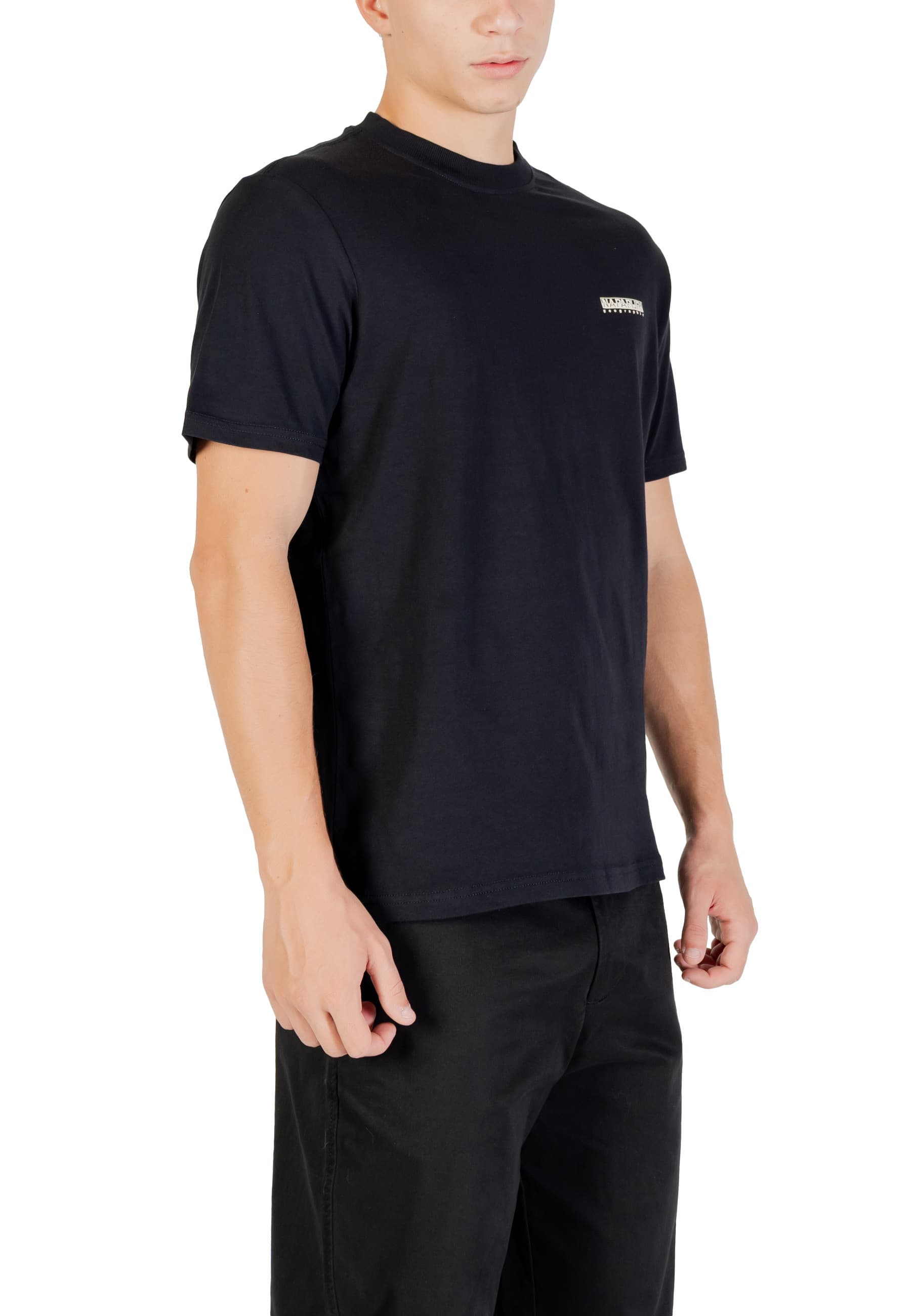 Napapijri T-Shirt Uomo - Napapijri