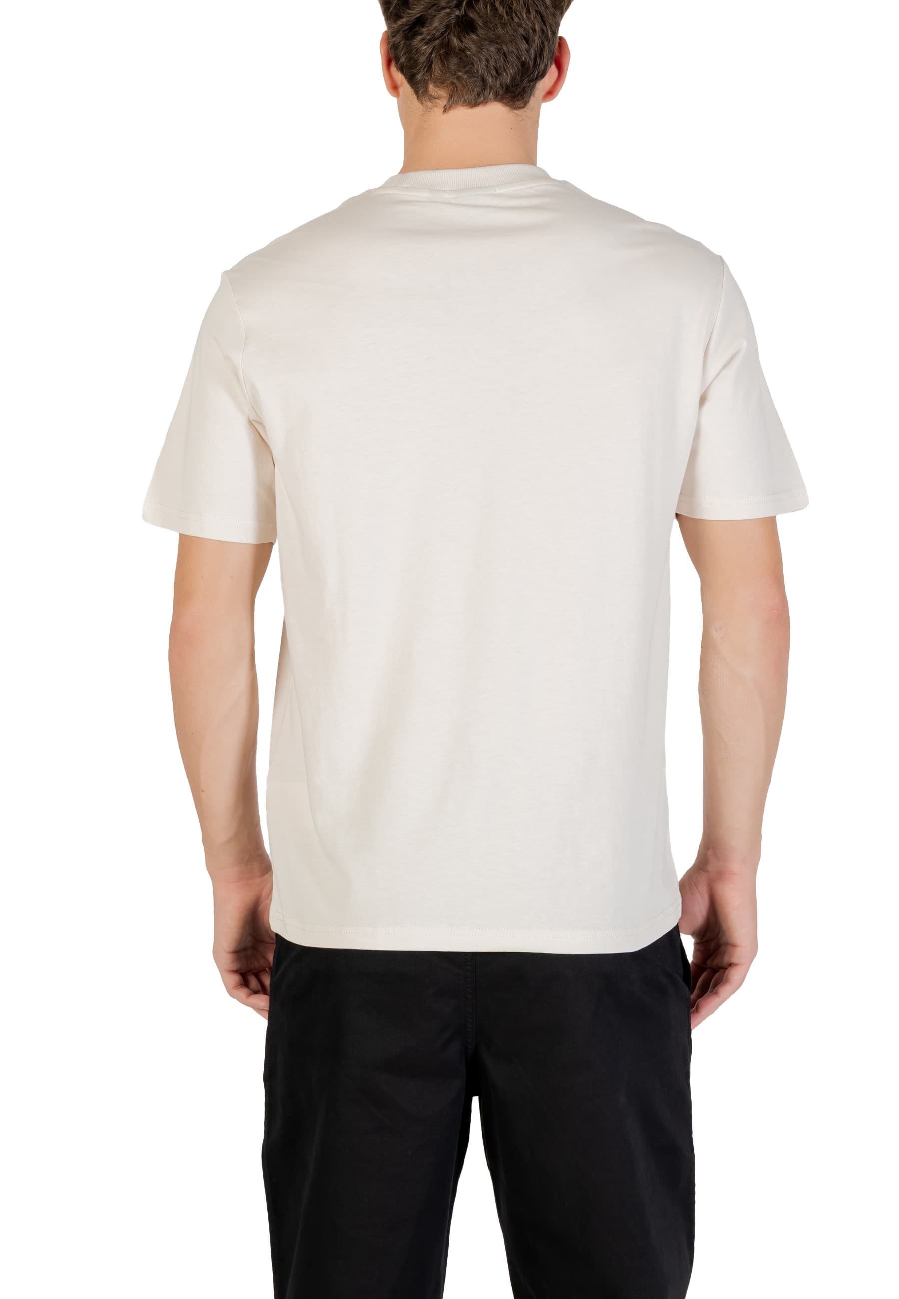 Napapijri T-Shirt Uomo - Napapijri