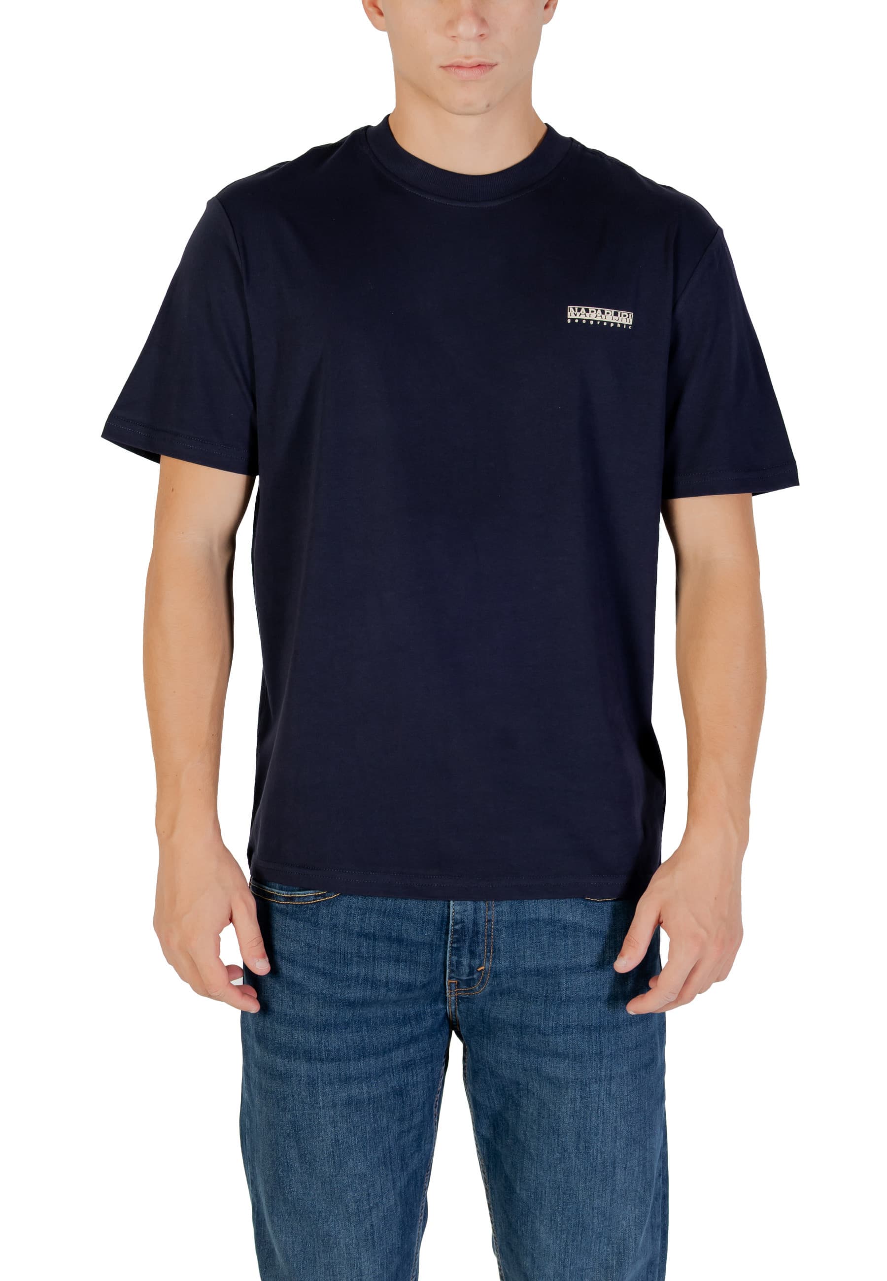 Napapijri T-Shirt Uomo - Napapijri