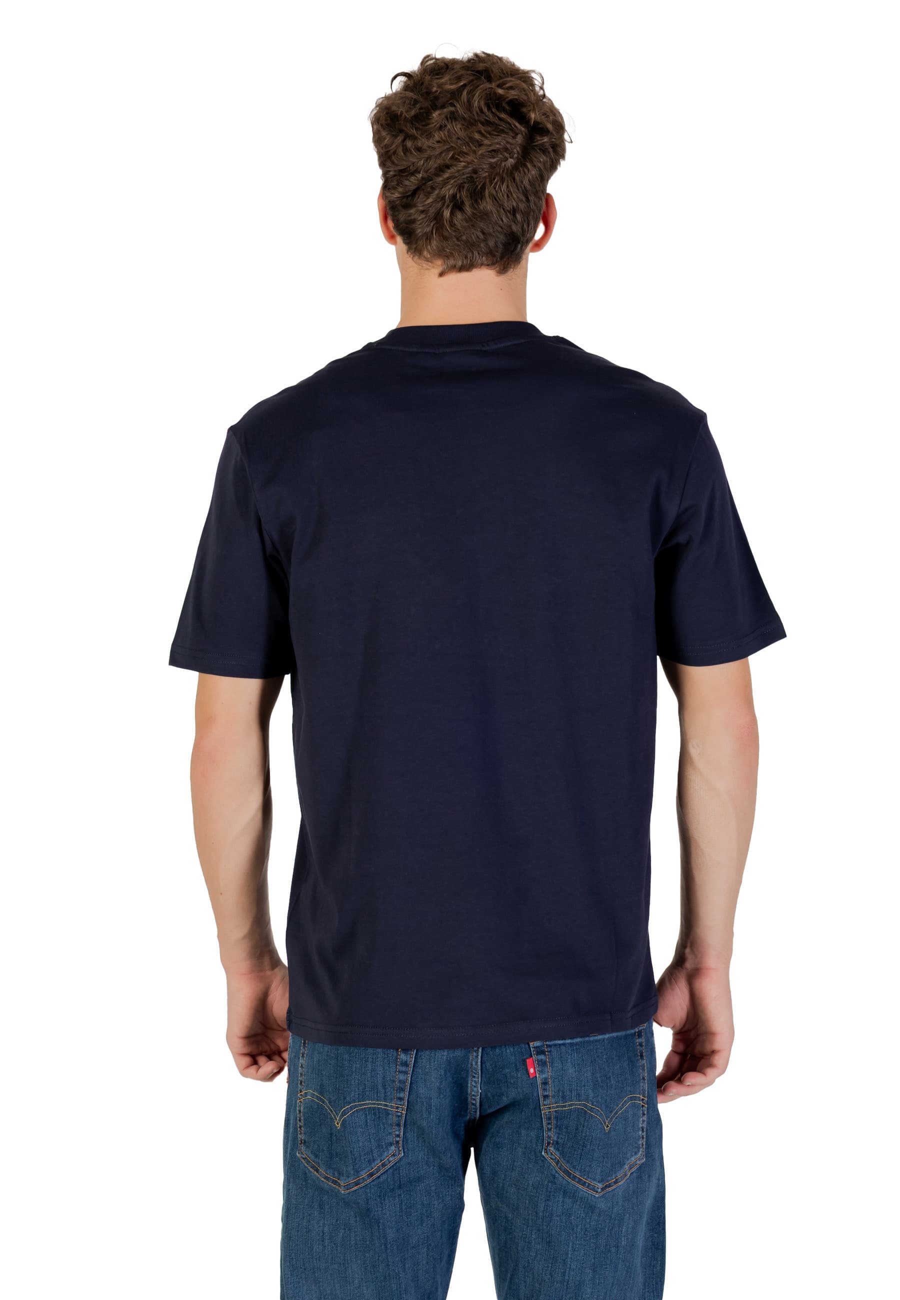 Napapijri T-Shirt Uomo - Napapijri