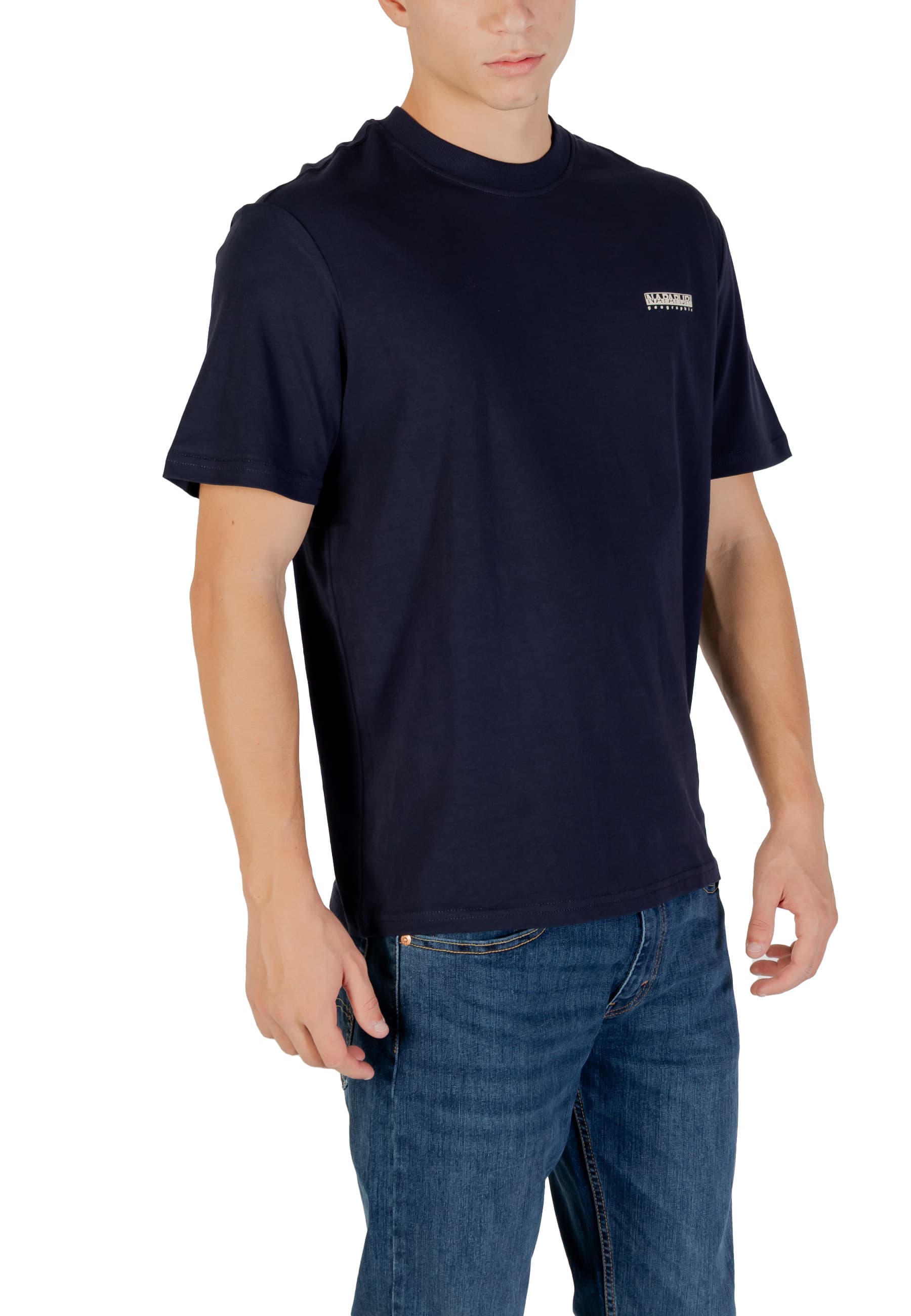 Napapijri T-Shirt Uomo - Napapijri