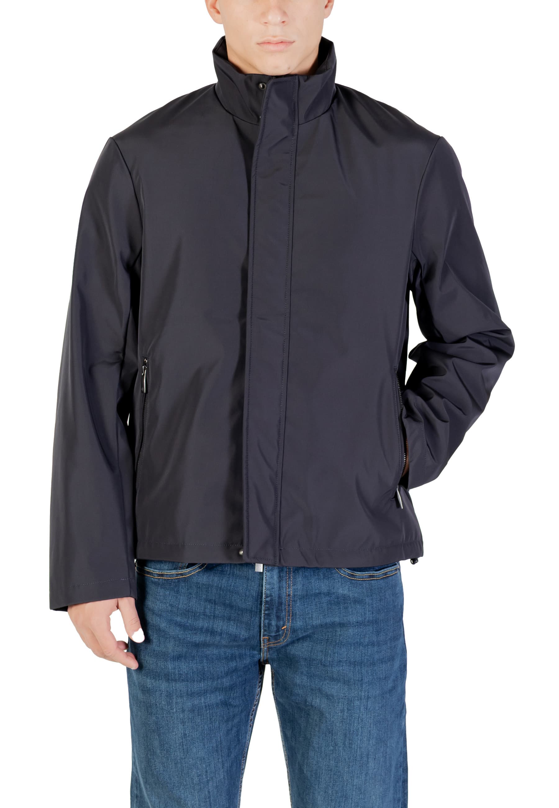 Armani Exchange Giacca Uomo - Armani Exchange