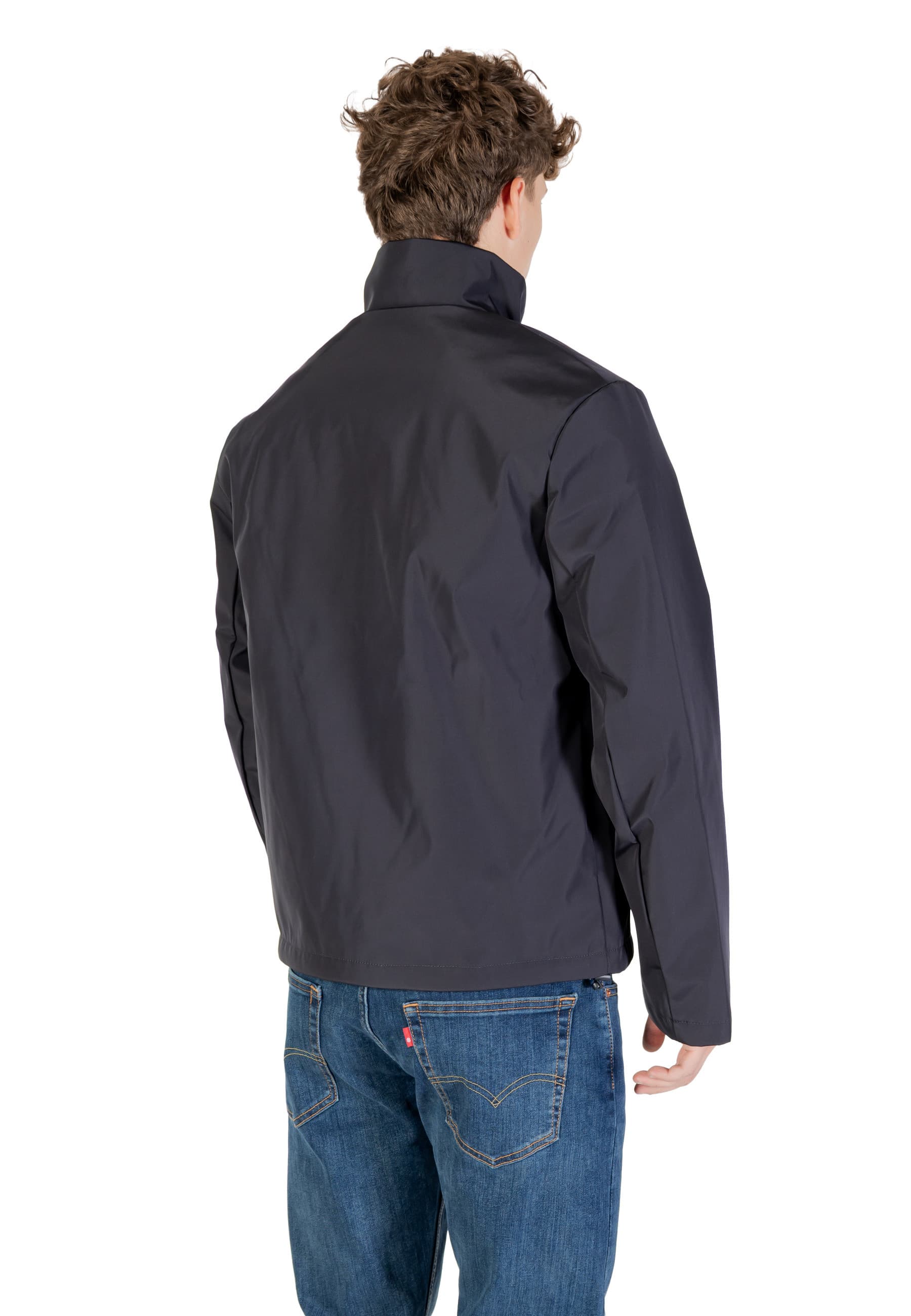 Armani Exchange Giacca Uomo - Armani Exchange