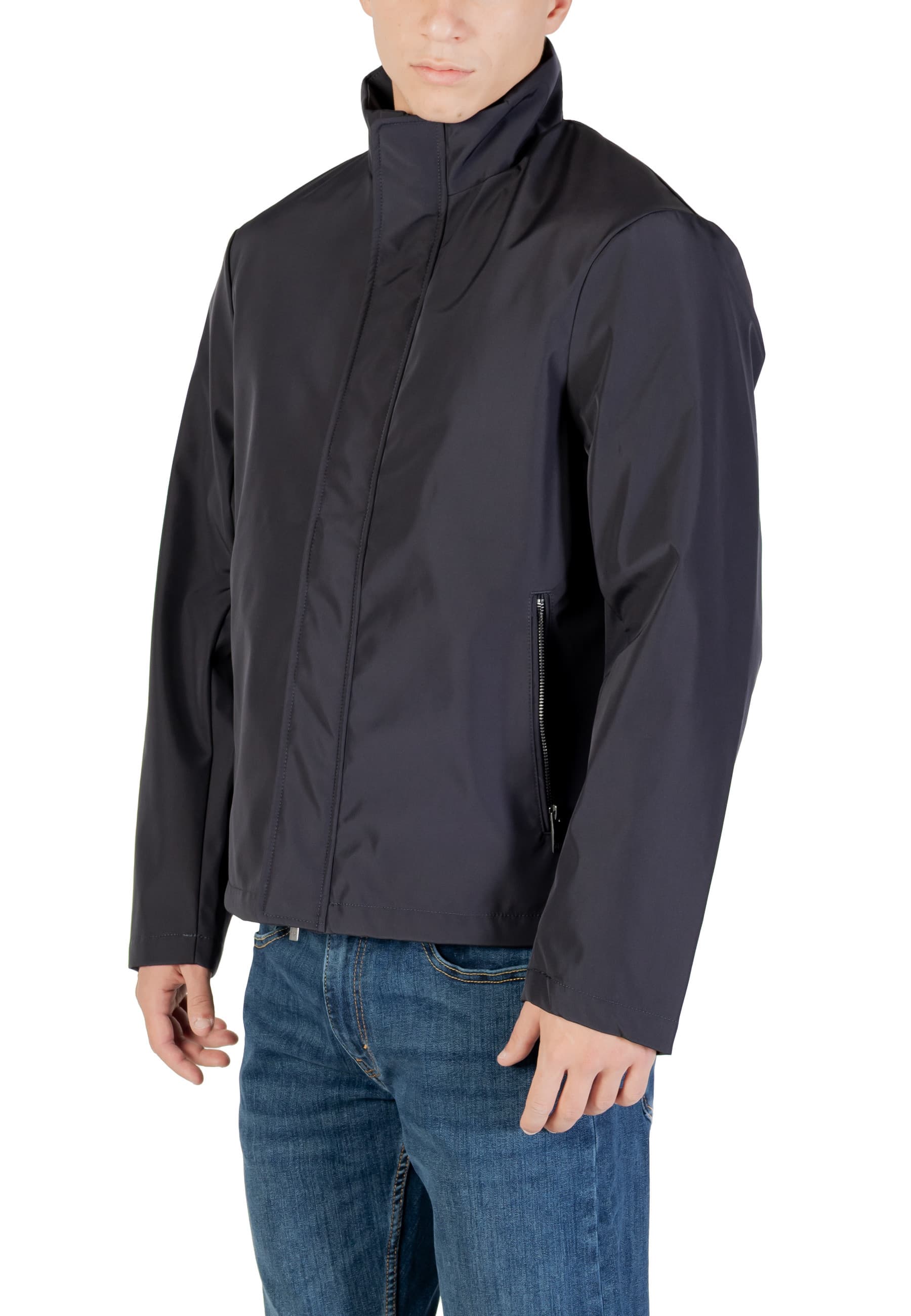 Armani Exchange Giacca Uomo - Armani Exchange