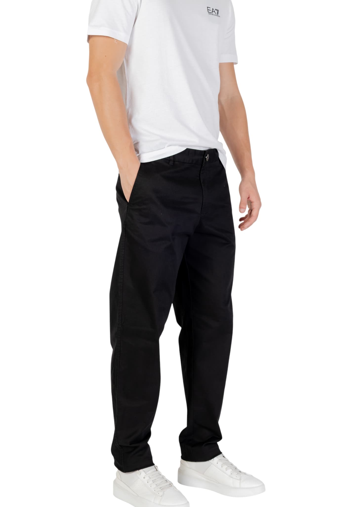 Armani Exchange Pantaloni Uomo - Armani Exchange