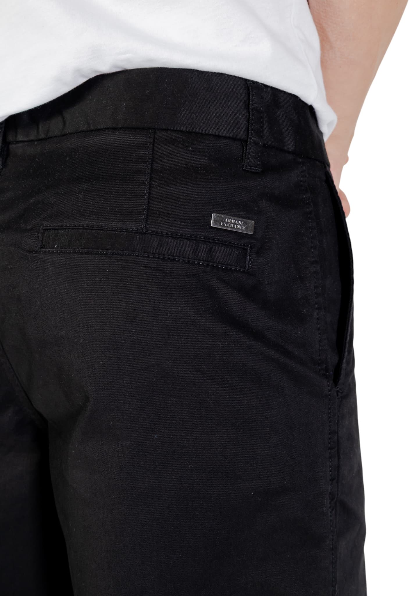 Armani Exchange Pantaloni Uomo - Armani Exchange