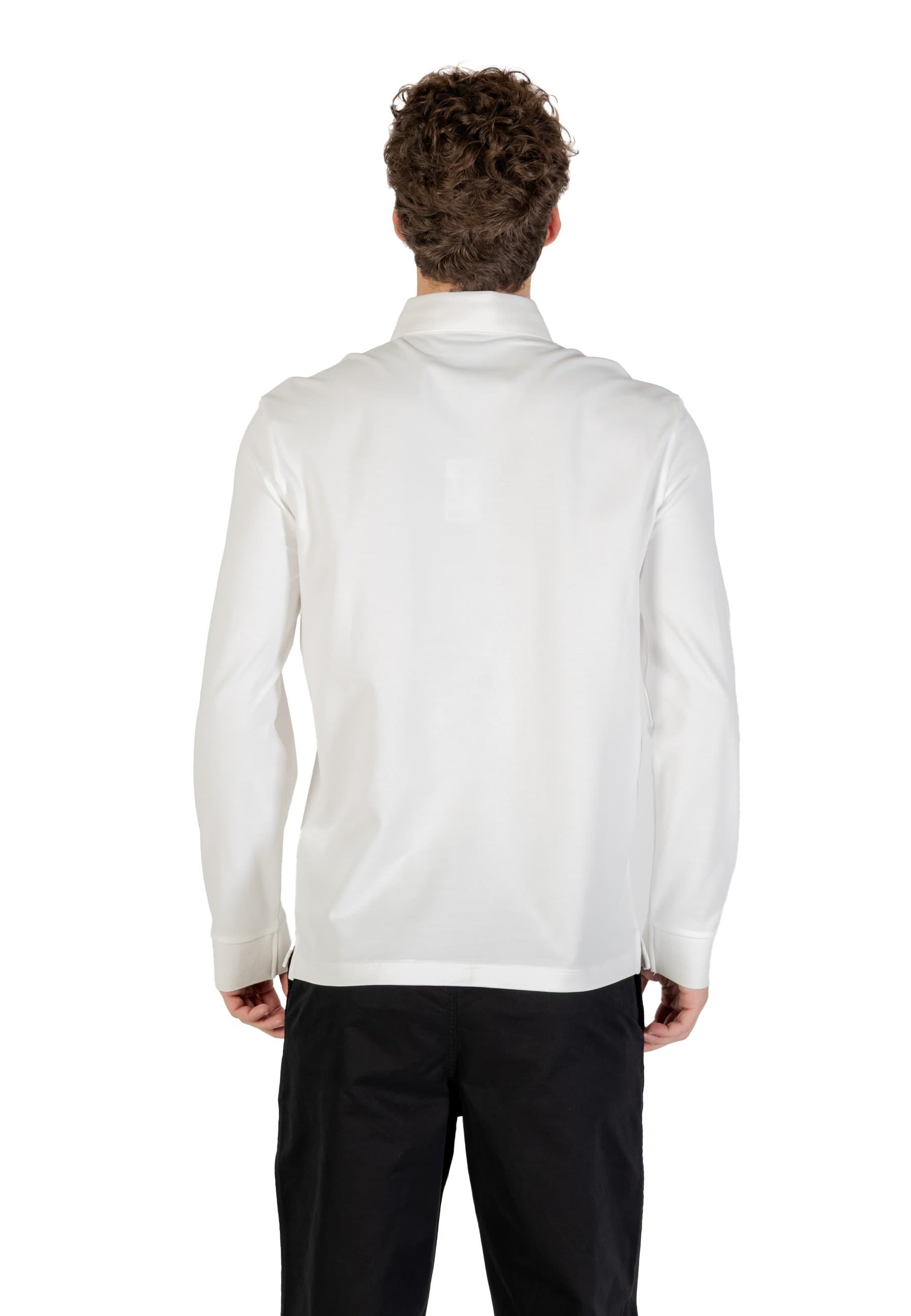 Armani Exchange T-Shirt Uomo - Armani Exchange
