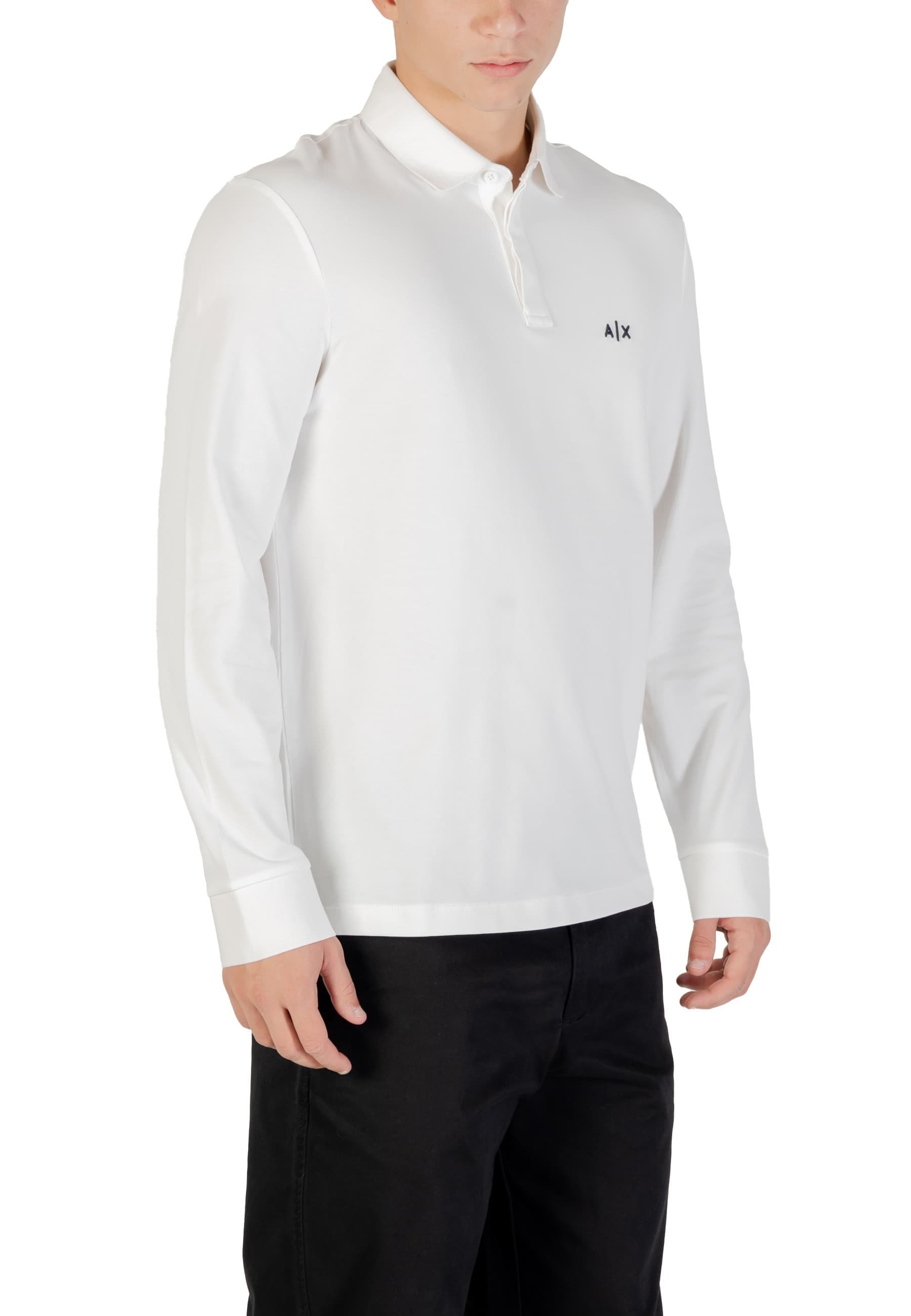 Armani Exchange T-Shirt Uomo - Armani Exchange