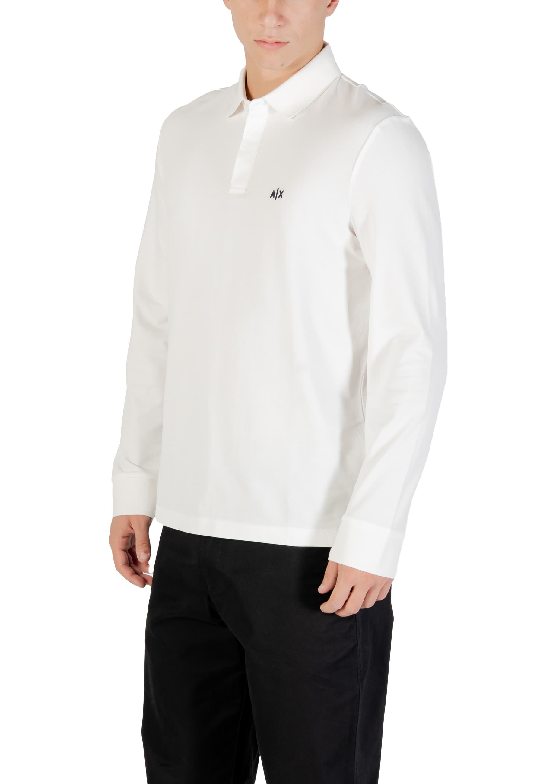 Armani Exchange T-Shirt Uomo - Armani Exchange