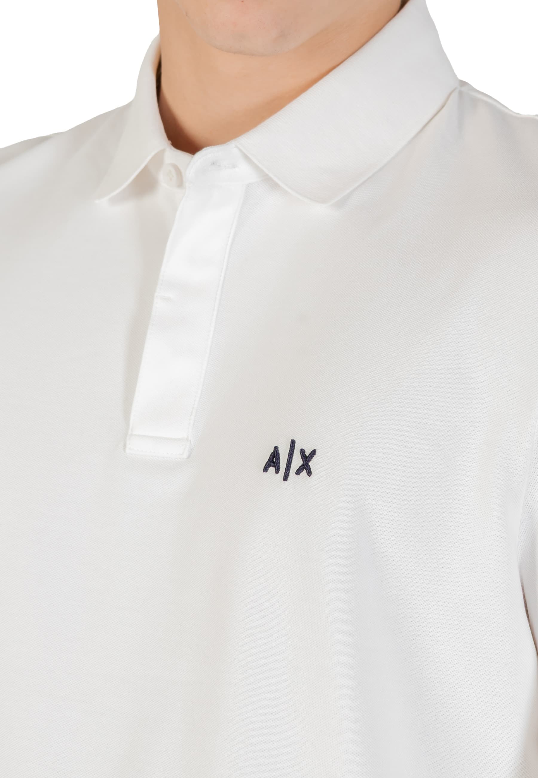Armani Exchange T-Shirt Uomo - Armani Exchange