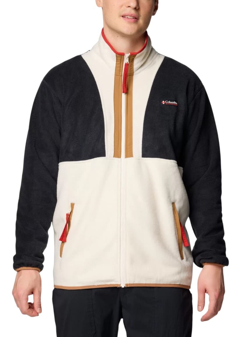 Columbia Felpa Uomo - Columbia