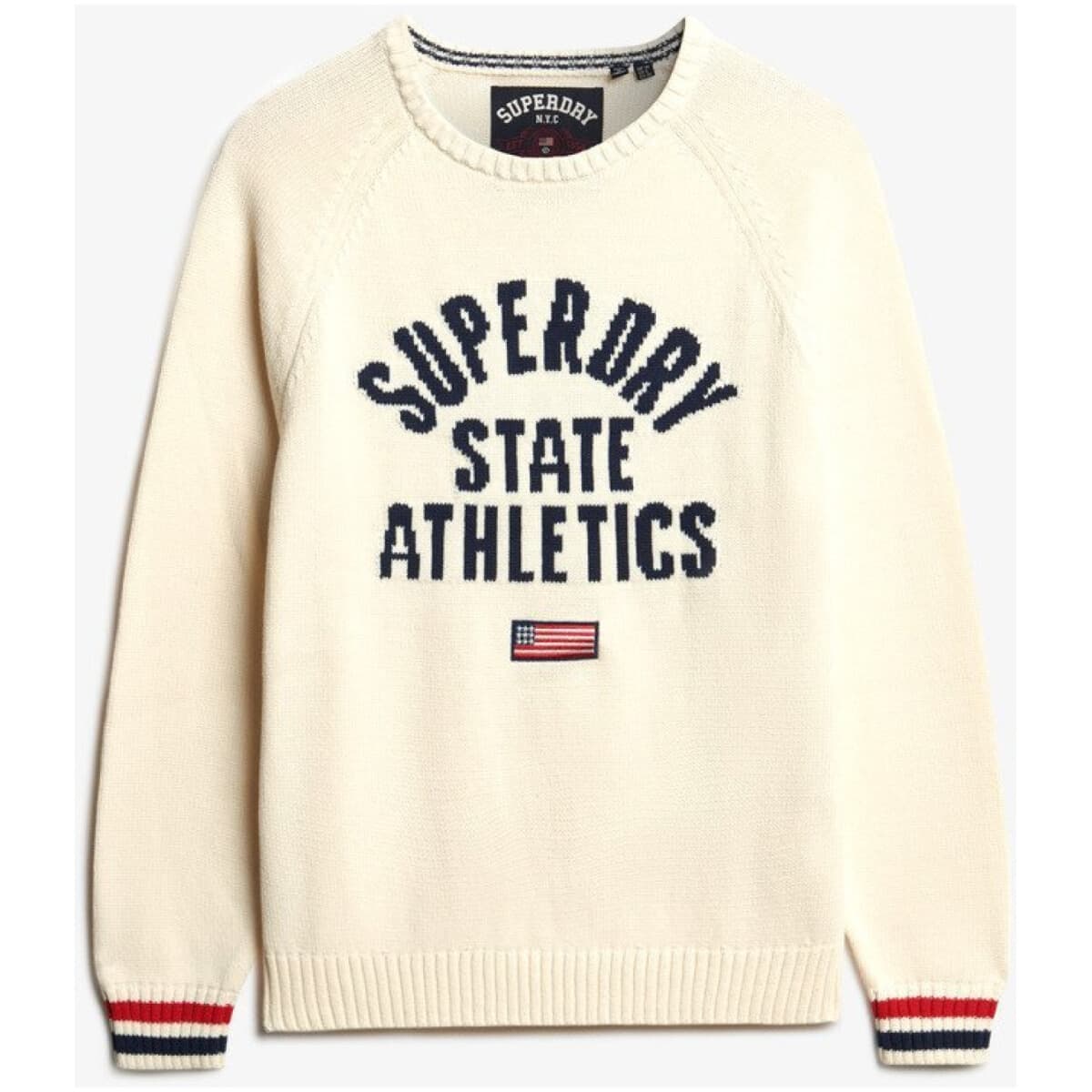 Superdry Maglia Donna - Superdry