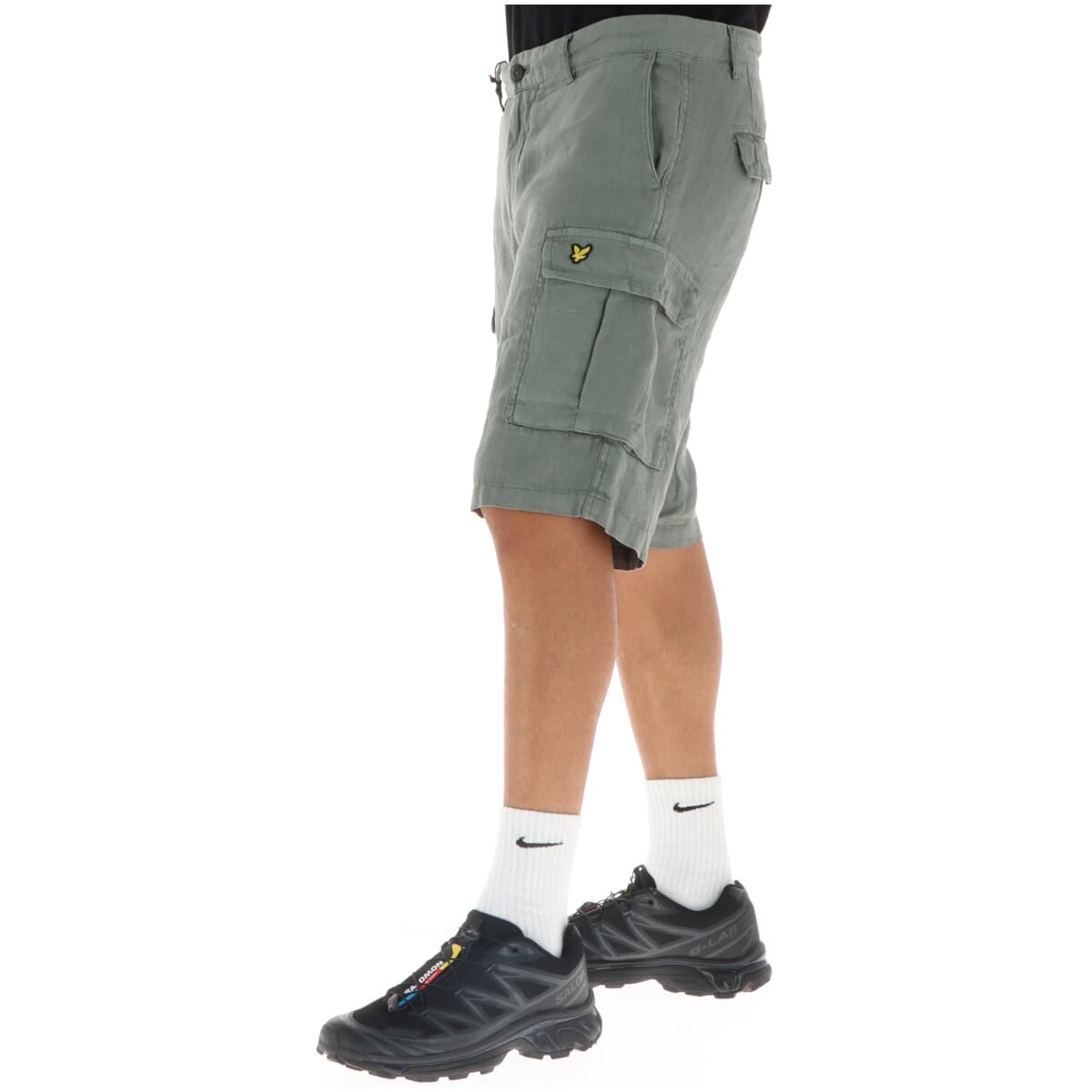 Lyle & Scott Pantaloni Uomo - Lyle & Scott