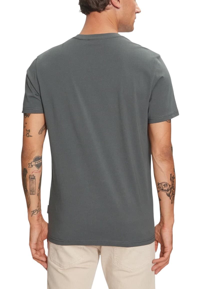 Napapijri T-Shirt Uomo - Napapijri