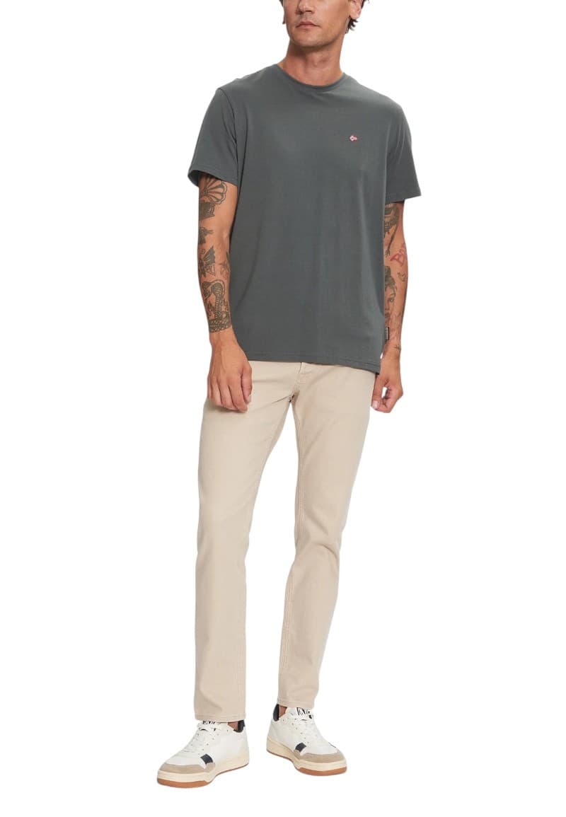 Napapijri T-Shirt Uomo - Napapijri