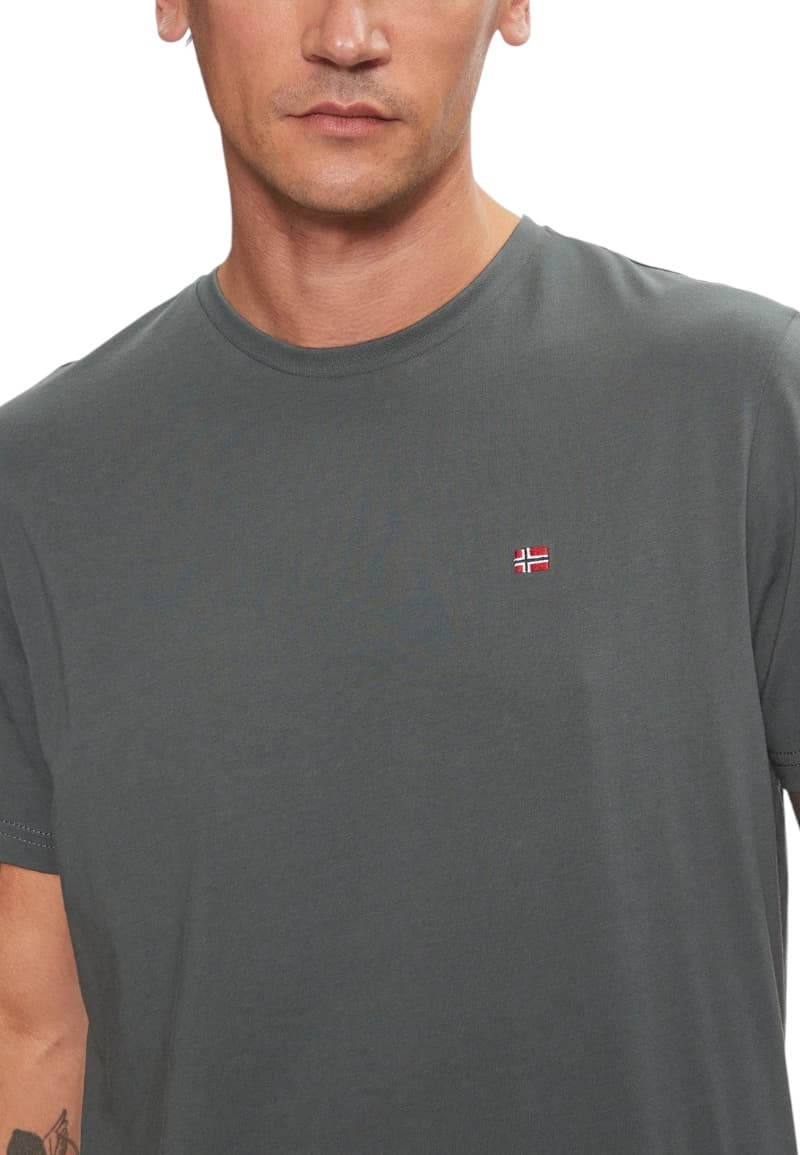 Napapijri T-Shirt Uomo - Napapijri