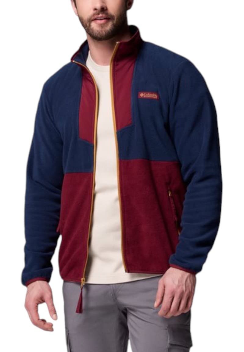 Columbia Felpa Uomo - Columbia