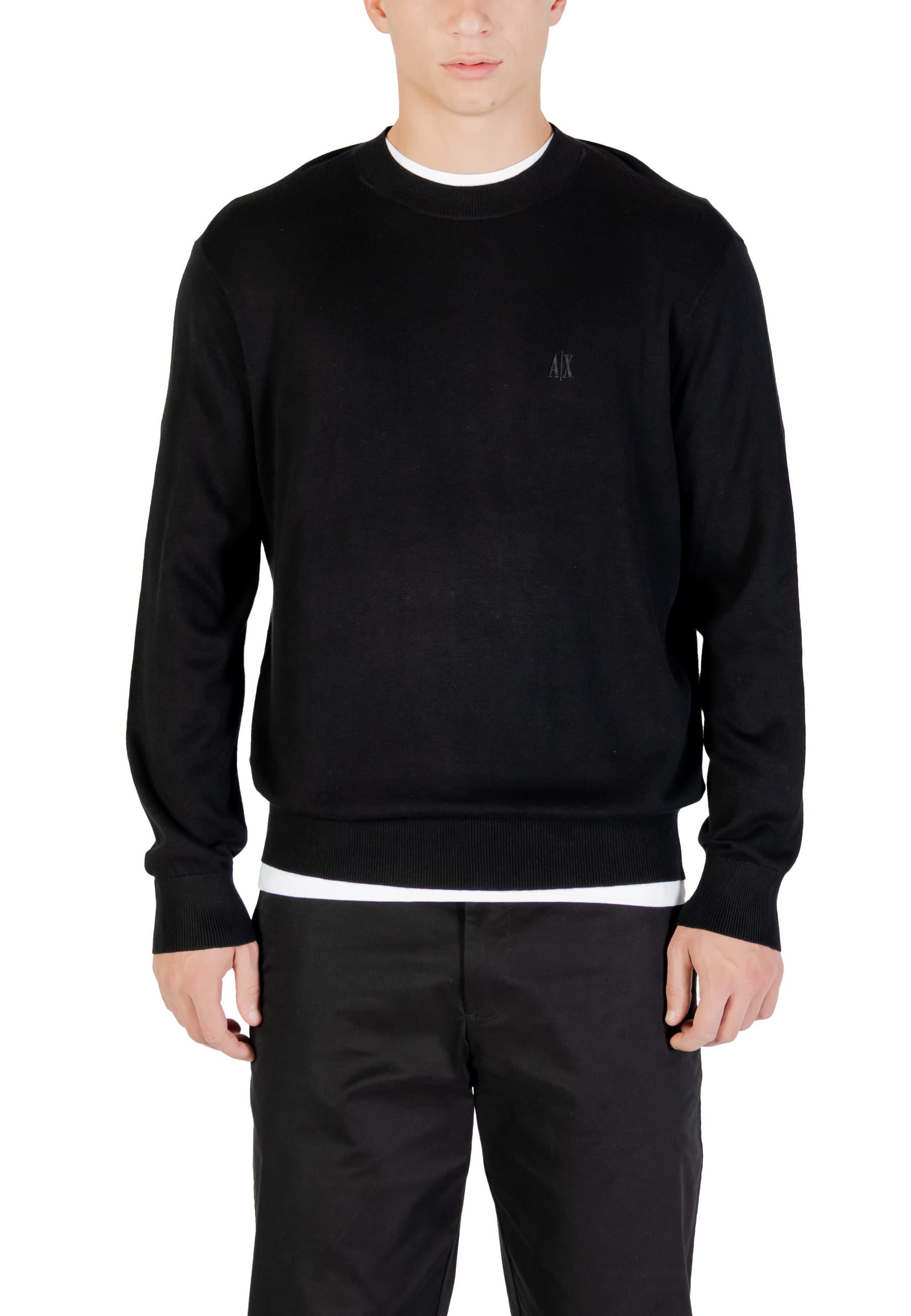 Armani Exchange Maglia Uomo - Armani Exchange