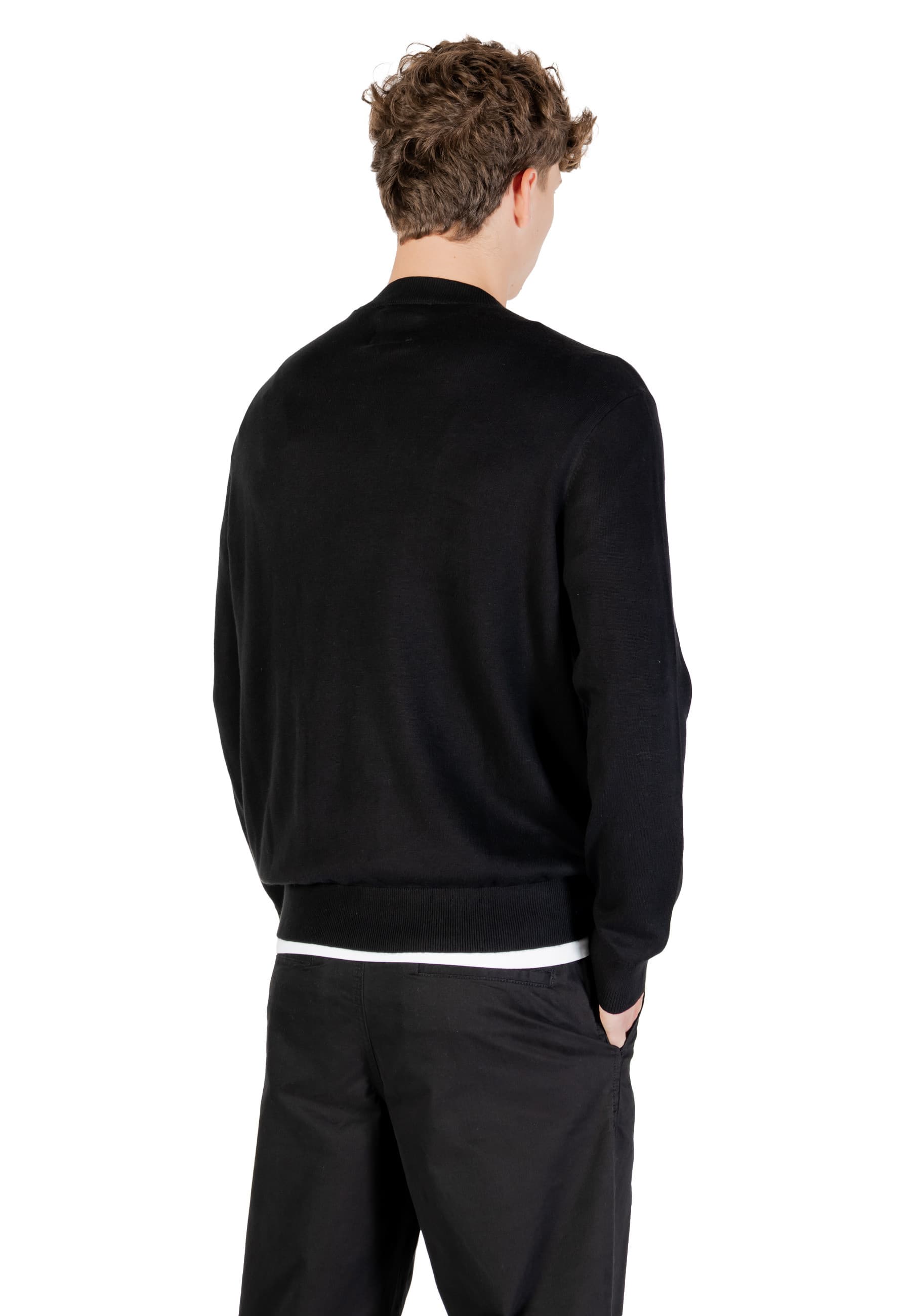Armani Exchange Maglia Uomo - Armani Exchange